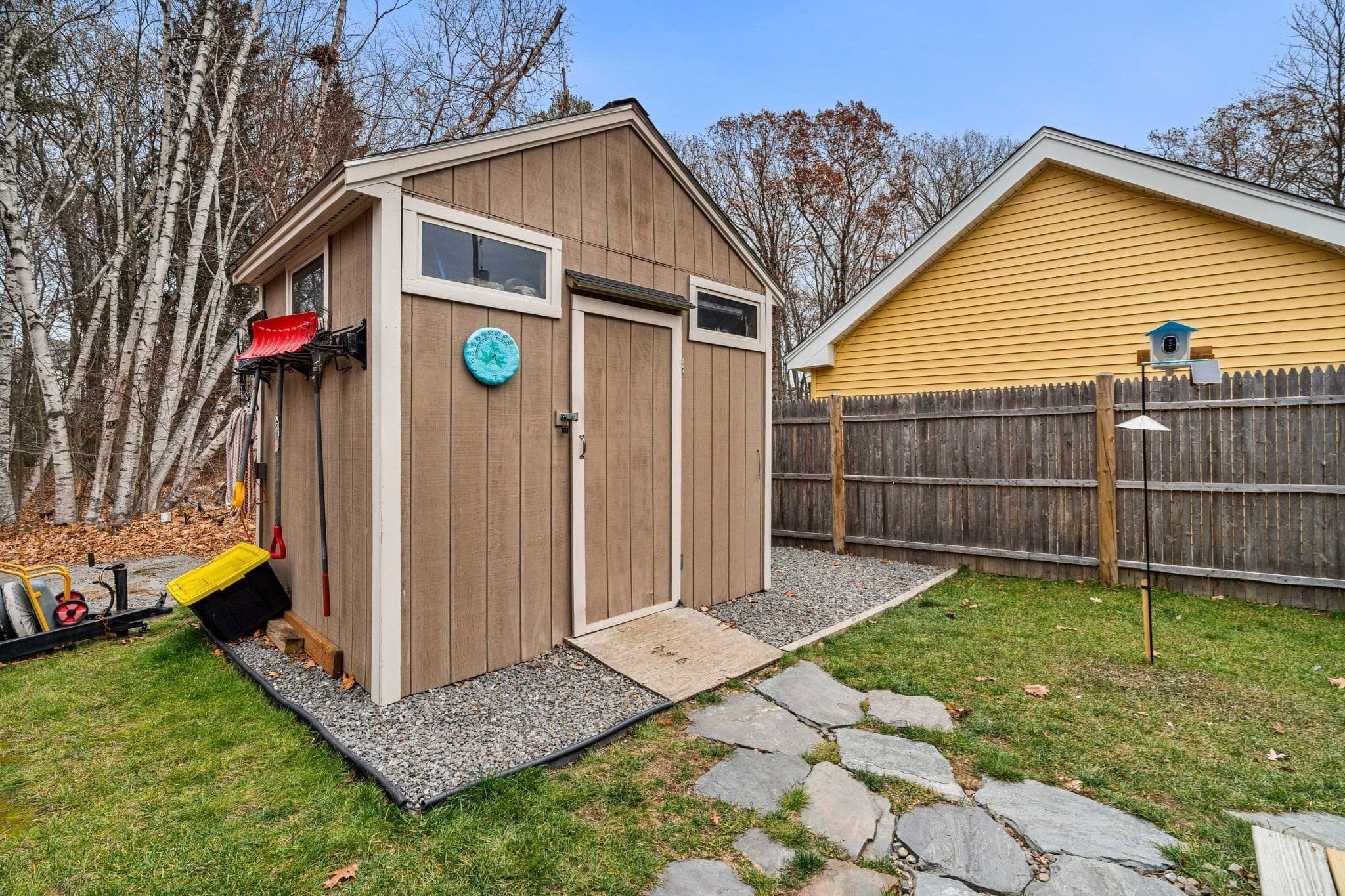 Single Family Residence at 57 Richardson Ave, Dracut MA 01826, Dracut, photo 23 of 25