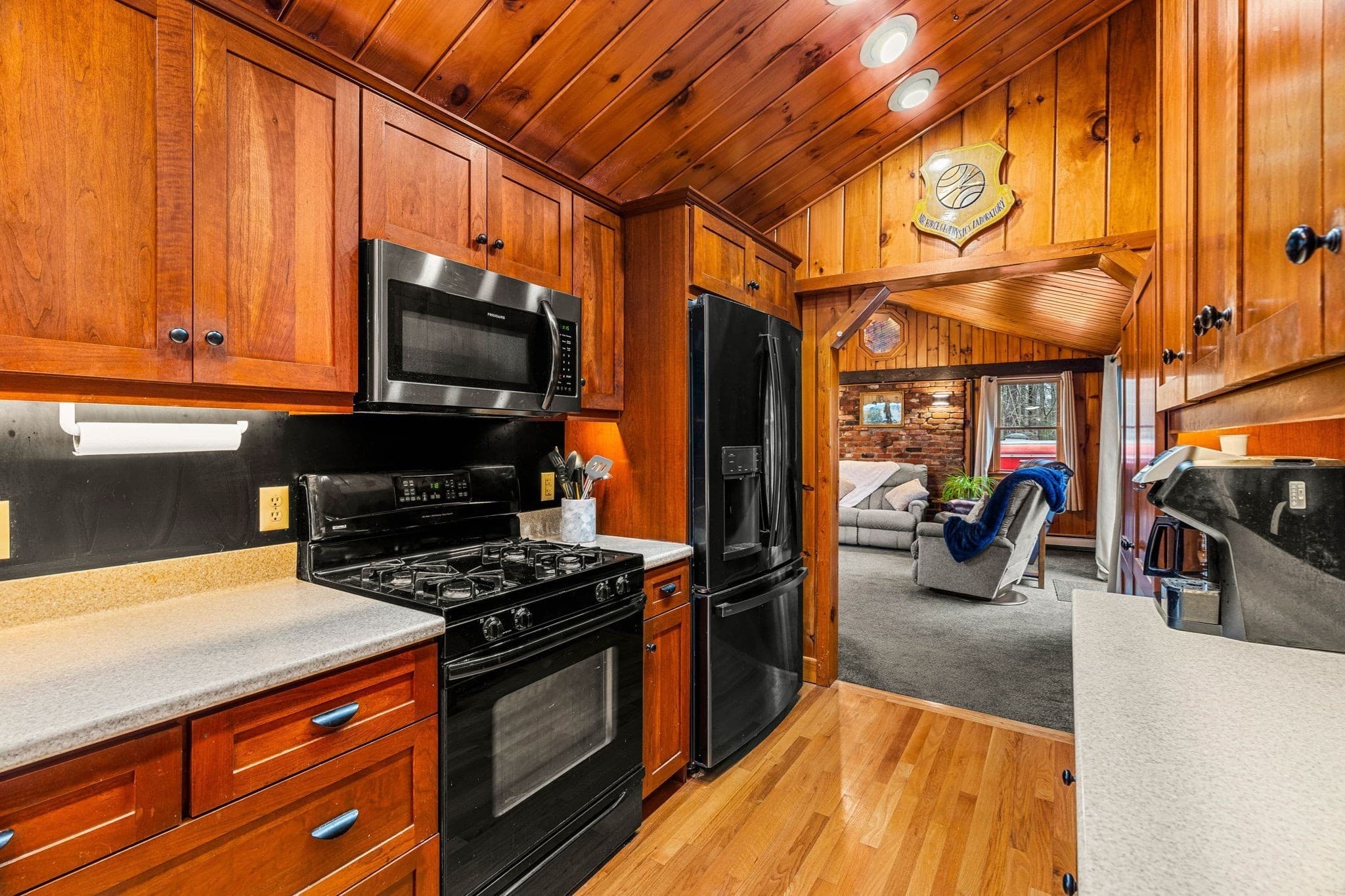 Single Family Residence at 57 Richardson Ave, Dracut MA 01826, Dracut, photo 6 of 25