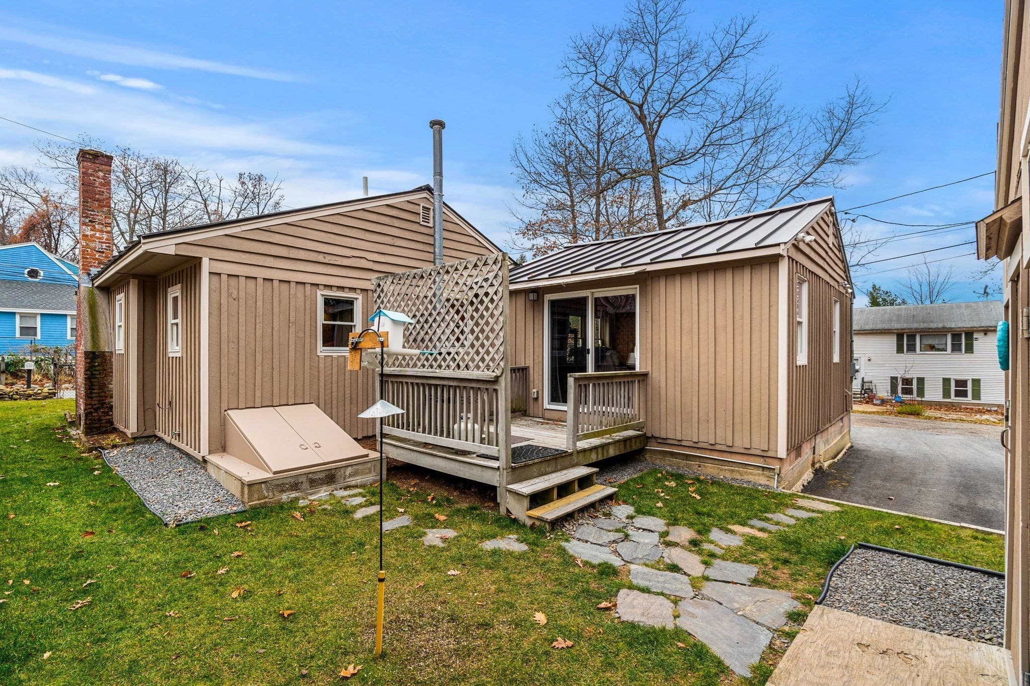Single Family Residence at 57 Richardson Ave, Dracut MA 01826, Dracut, photo 22 of 25