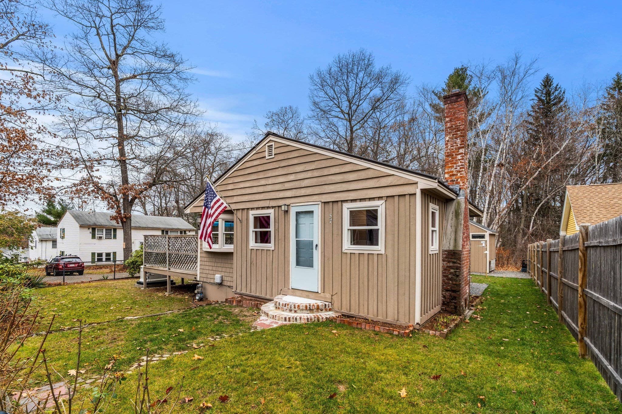 Single Family Residence at 57 Richardson Ave, Dracut MA 01826, Dracut, photo 24 of 25
