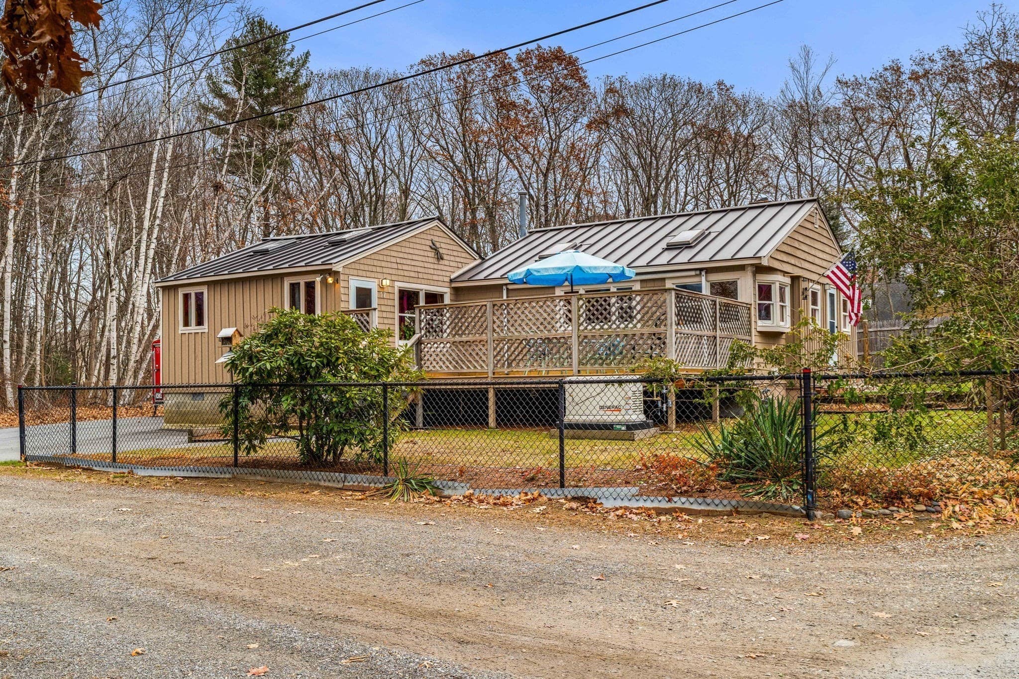 Single Family Residence at 57 Richardson Ave, Dracut MA 01826, Dracut, photo 19 of 25