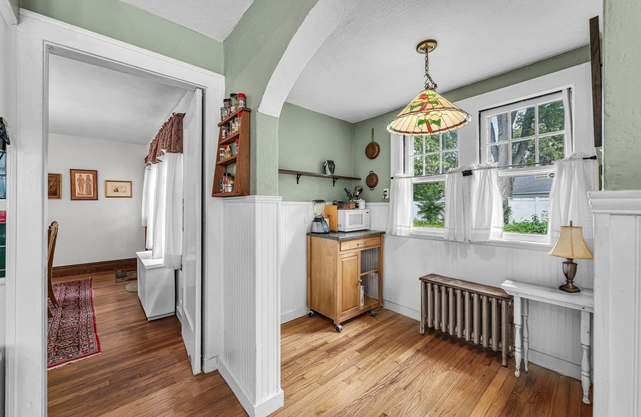 Single Family Residence at 793 Allen St, Springfield MA 01118, Springfield, photo 23 of 41