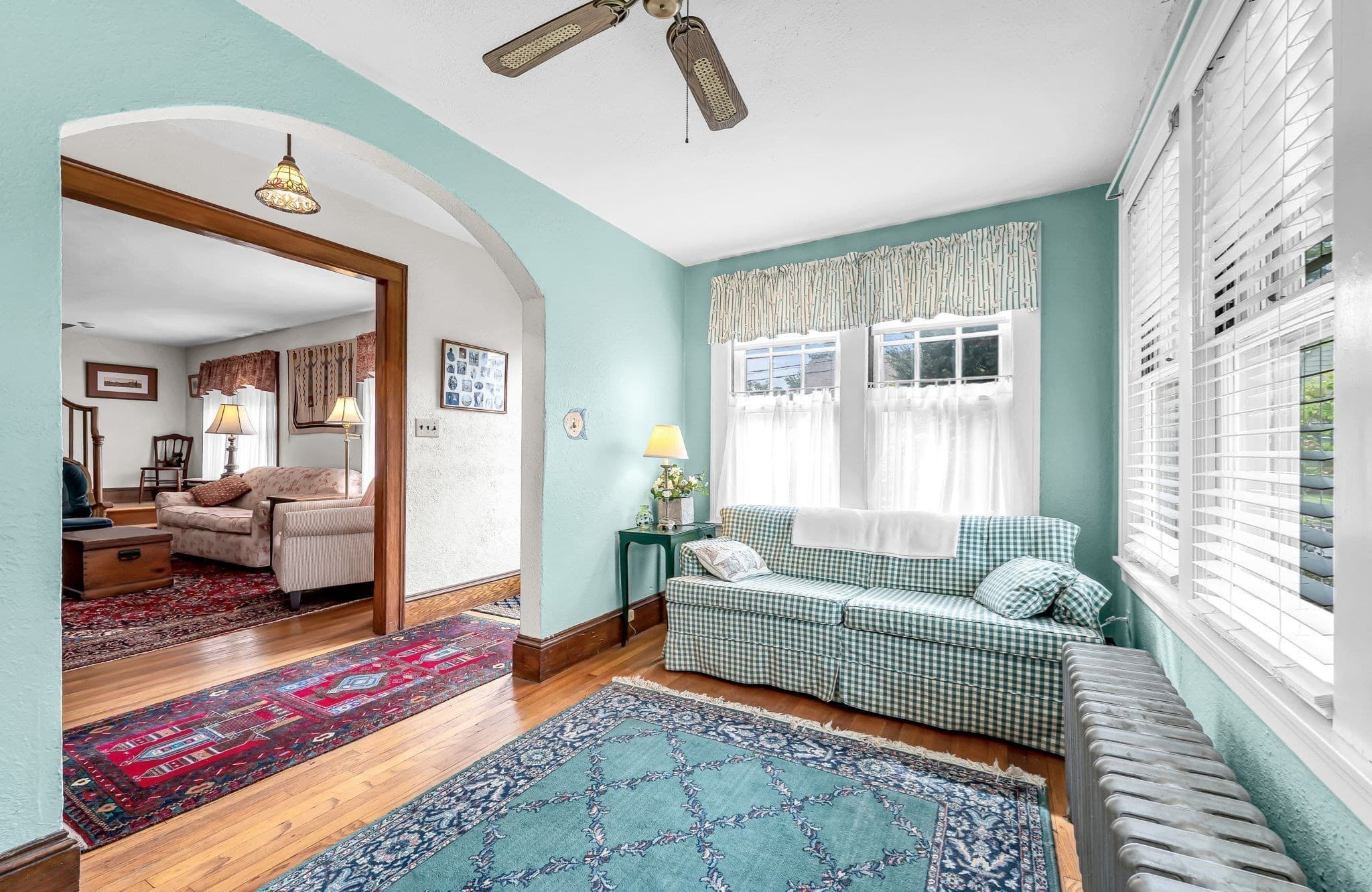 Single Family Residence at 793 Allen St, Springfield MA 01118, Springfield, photo 17 of 41