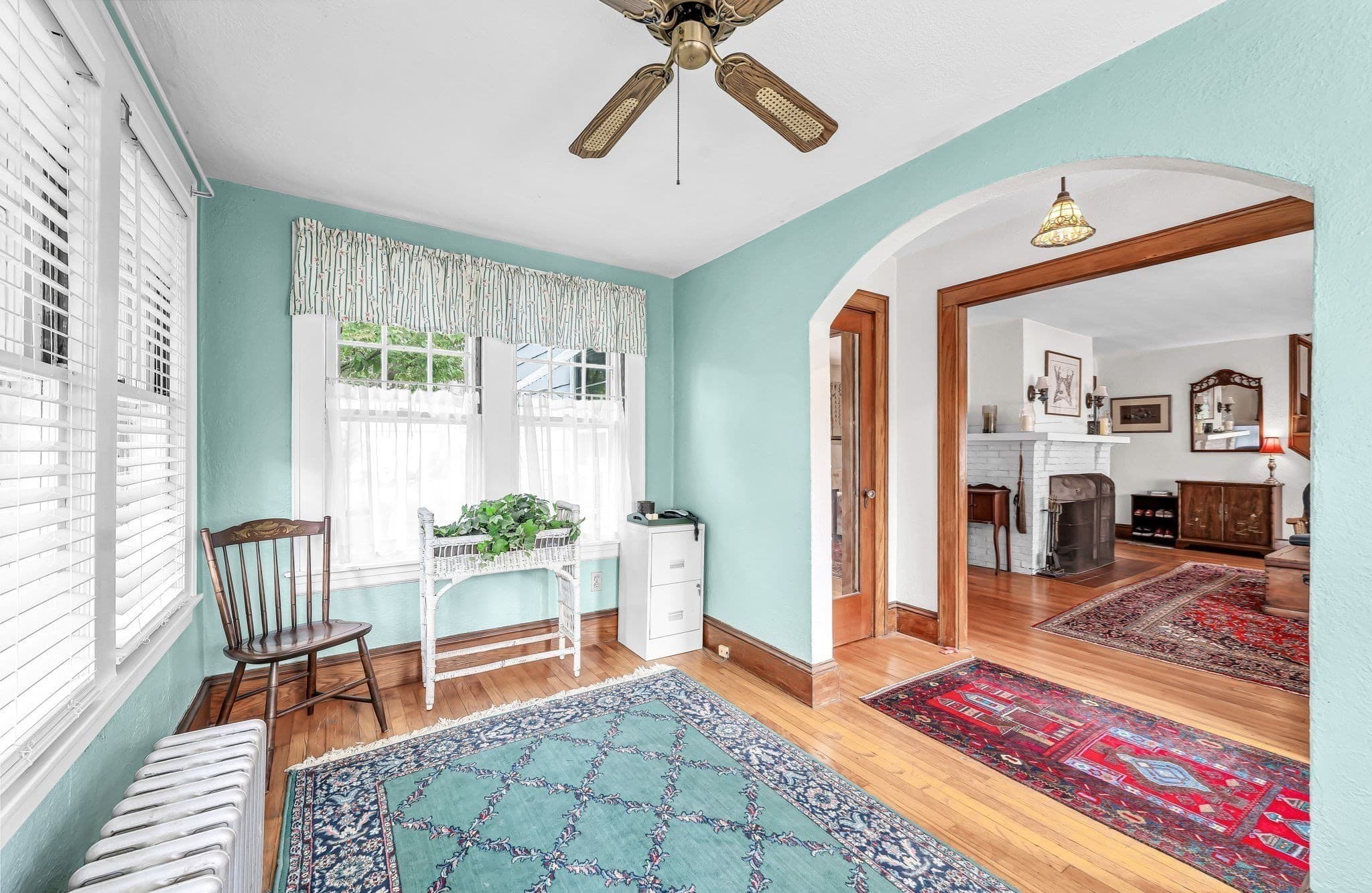 Single Family Residence at 793 Allen St, Springfield MA 01118, Springfield, photo 16 of 41