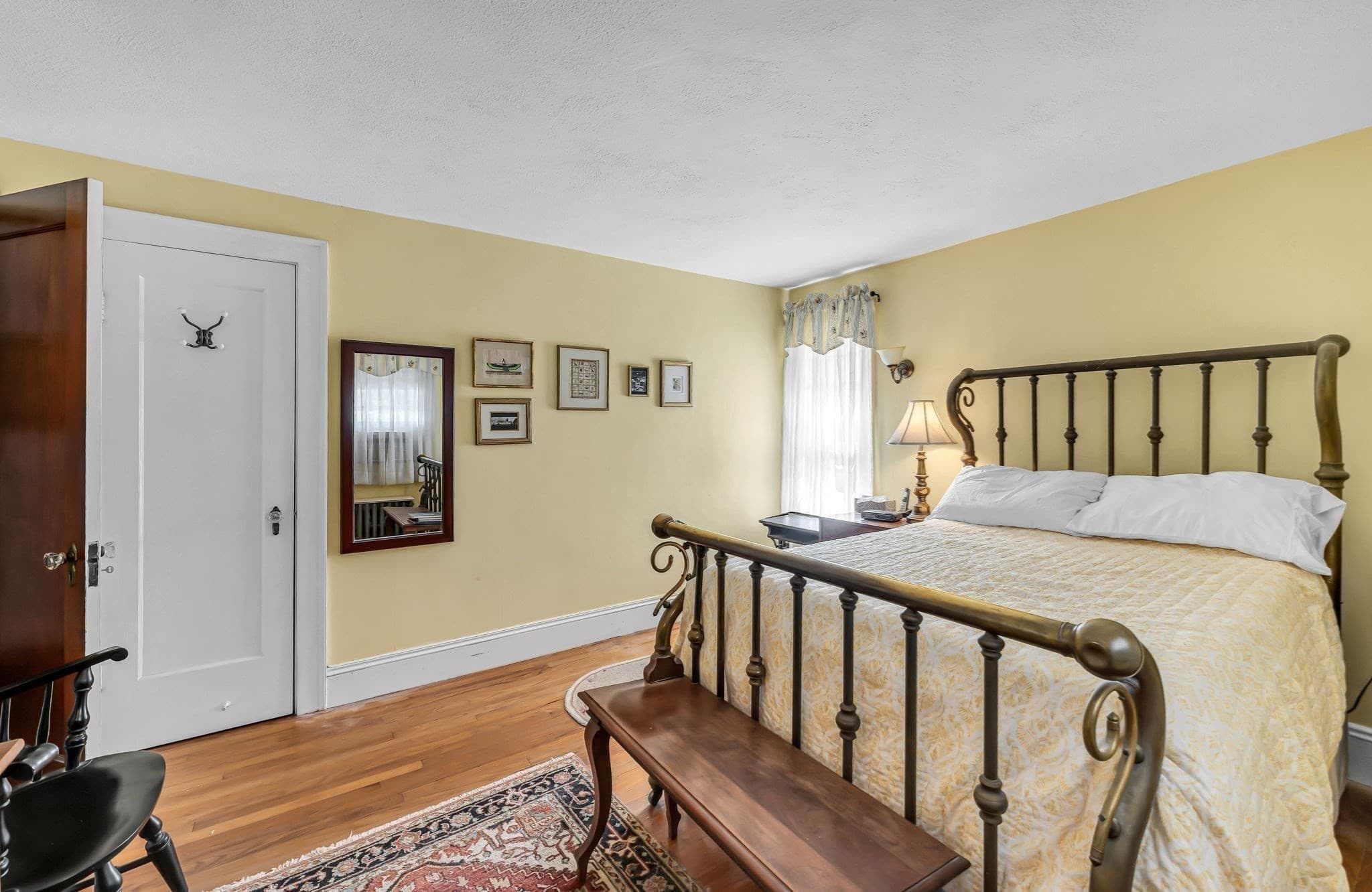 Single Family Residence at 793 Allen St, Springfield MA 01118, Springfield, photo 26 of 41