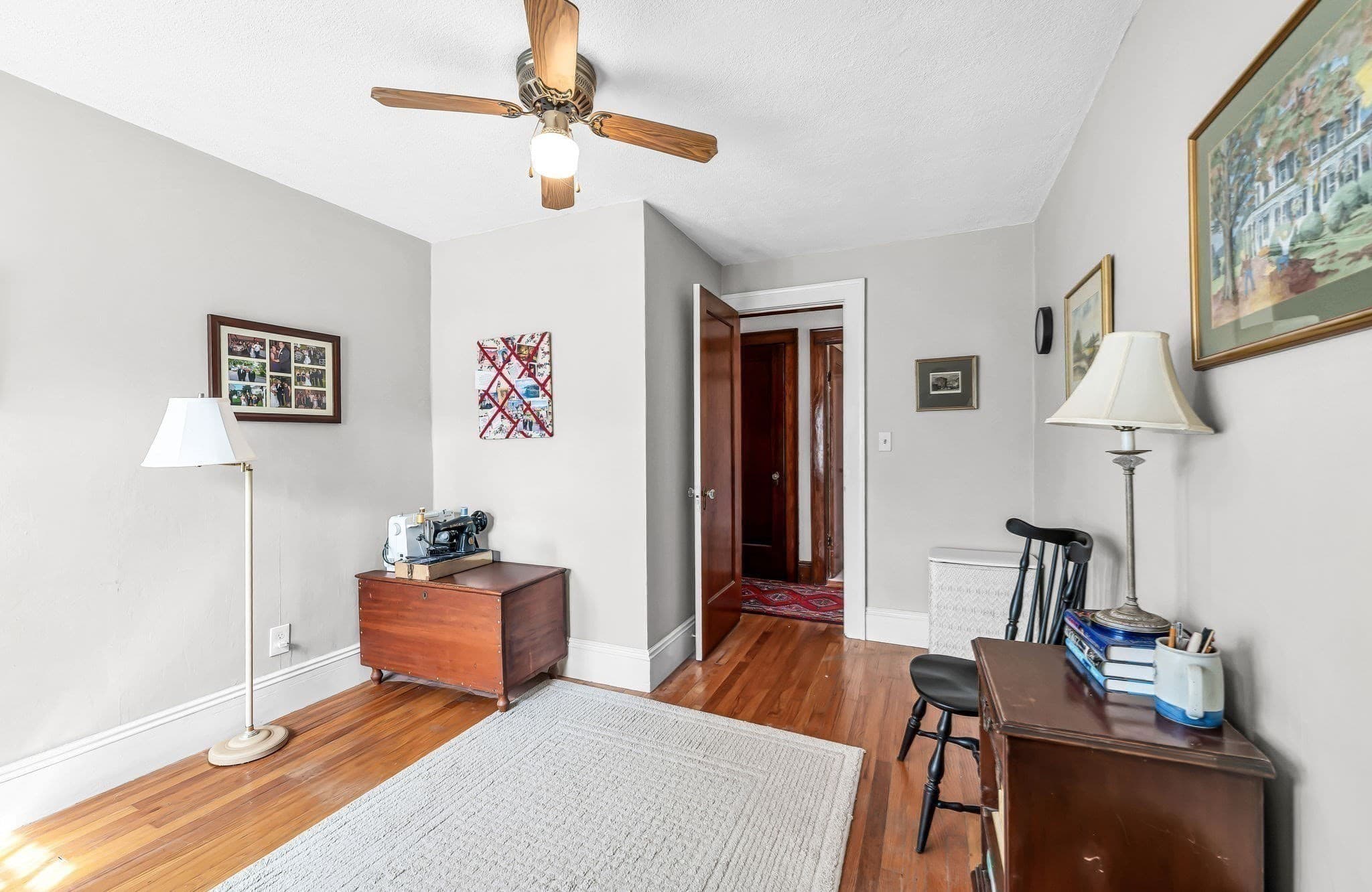 Single Family Residence at 793 Allen St, Springfield MA 01118, Springfield, photo 32 of 41
