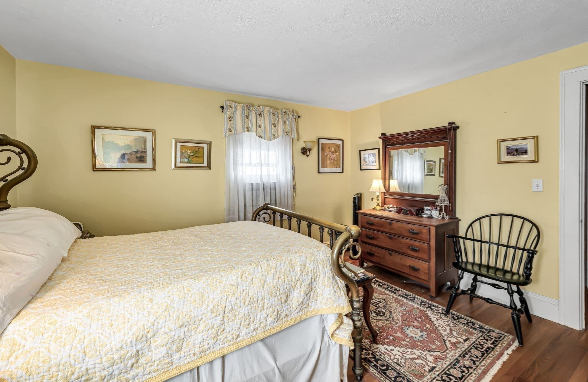 Single Family Residence at 793 Allen St, Springfield MA 01118, Springfield, photo 28 of 41