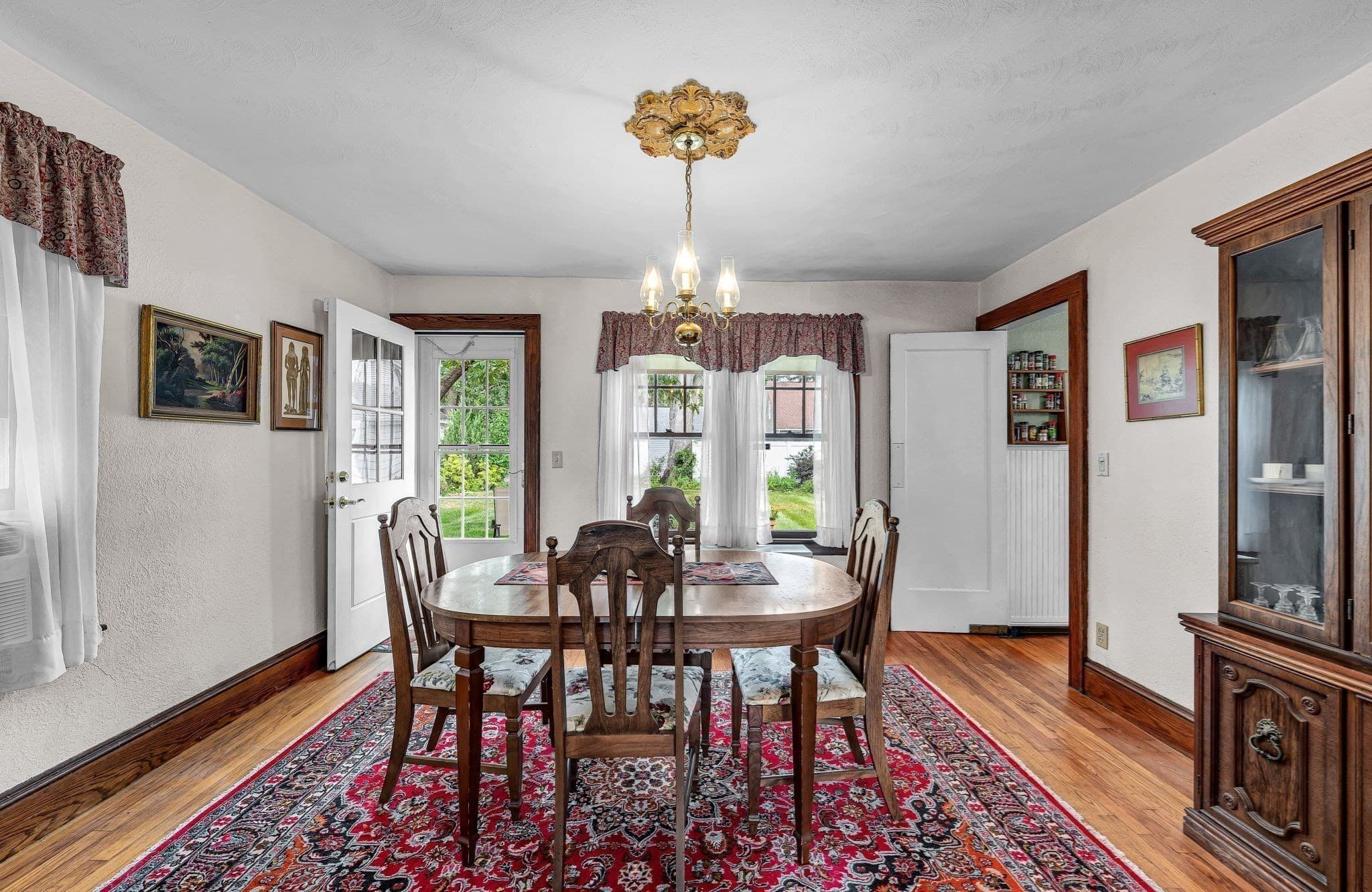 Single Family Residence at 793 Allen St, Springfield MA 01118, Springfield, photo 24 of 41