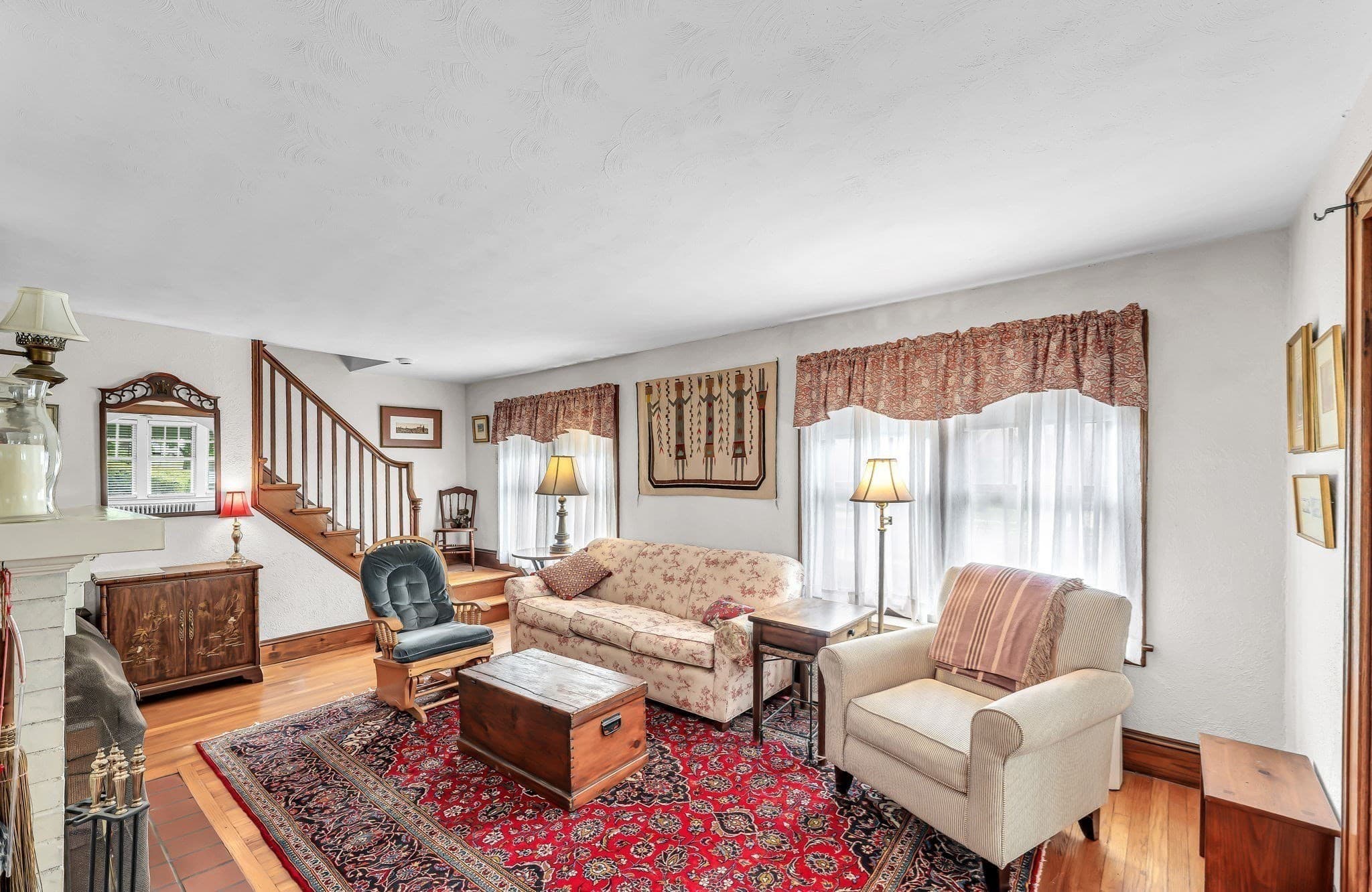 Single Family Residence at 793 Allen St, Springfield MA 01118, Springfield, photo 11 of 41