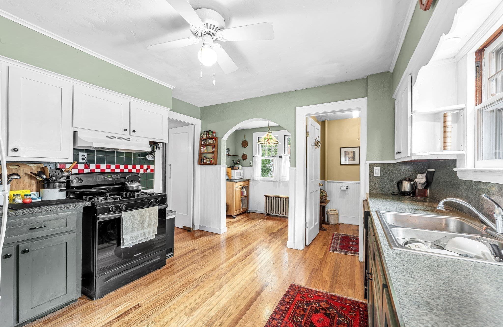 Single Family Residence at 793 Allen St, Springfield MA 01118, Springfield, photo 19 of 41