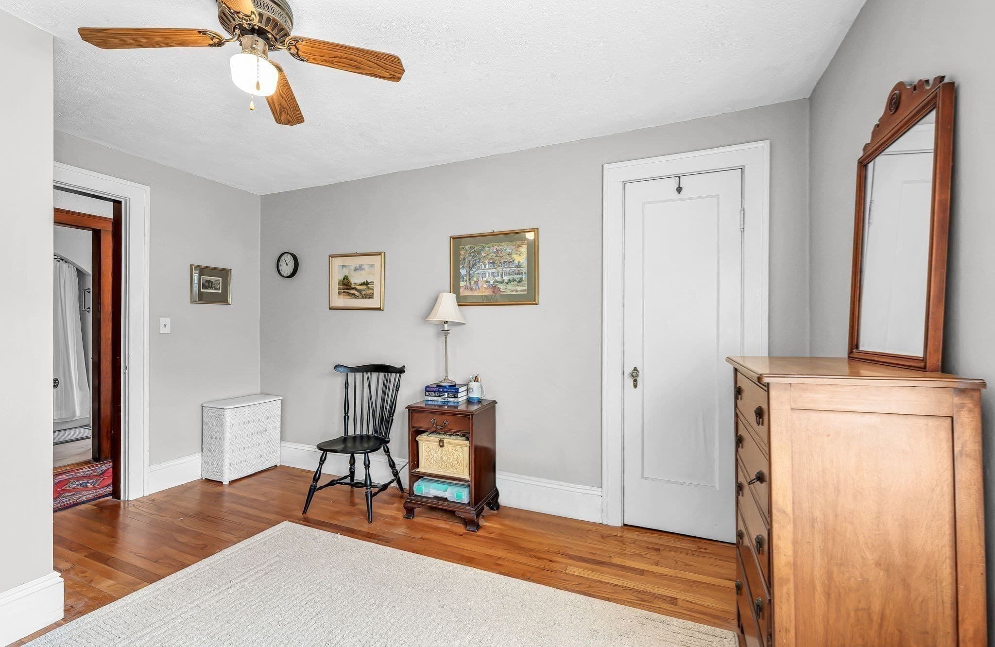 Single Family Residence at 793 Allen St, Springfield MA 01118, Springfield, photo 31 of 41