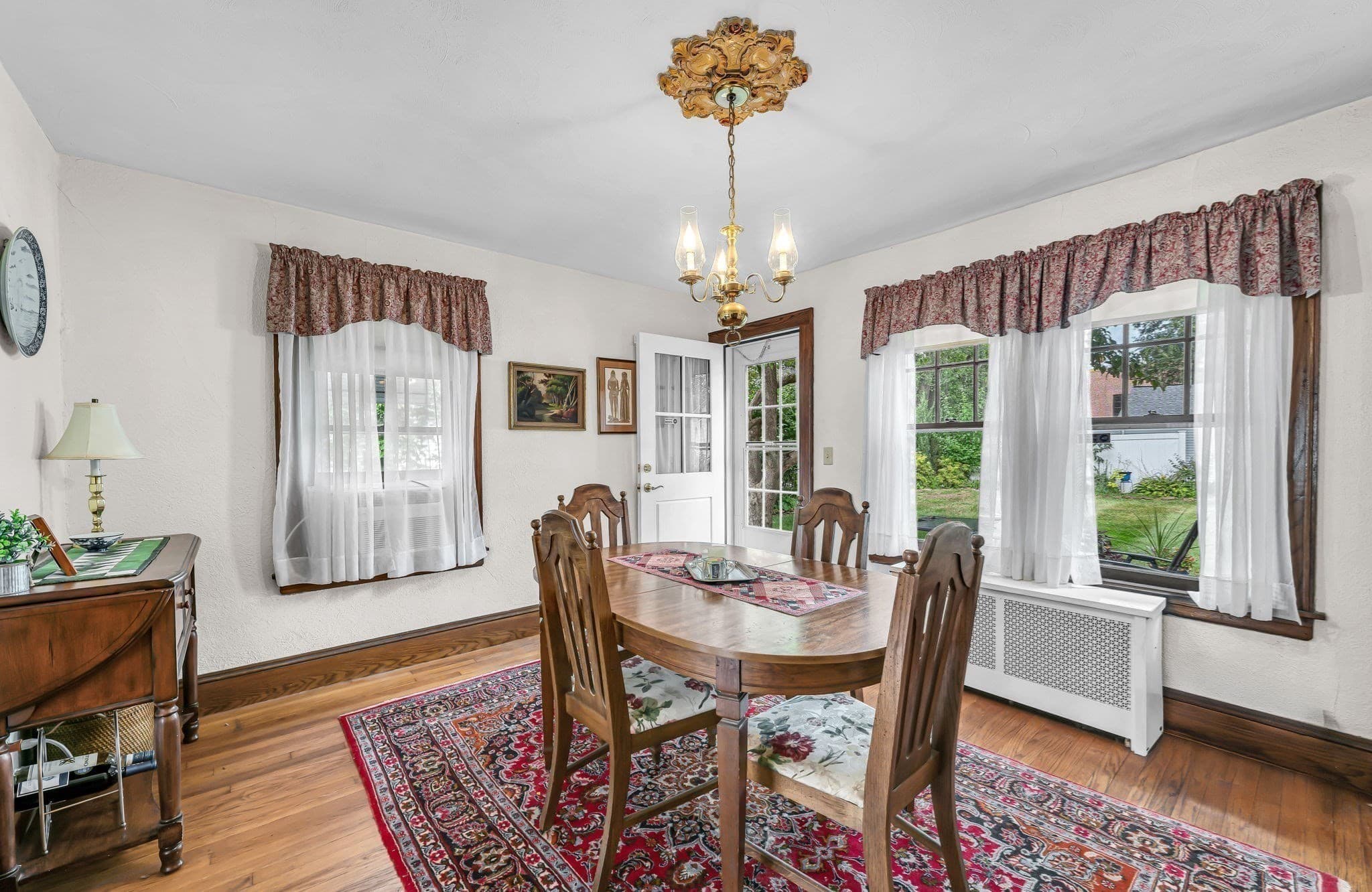 Single Family Residence at 793 Allen St, Springfield MA 01118, Springfield, photo 25 of 41
