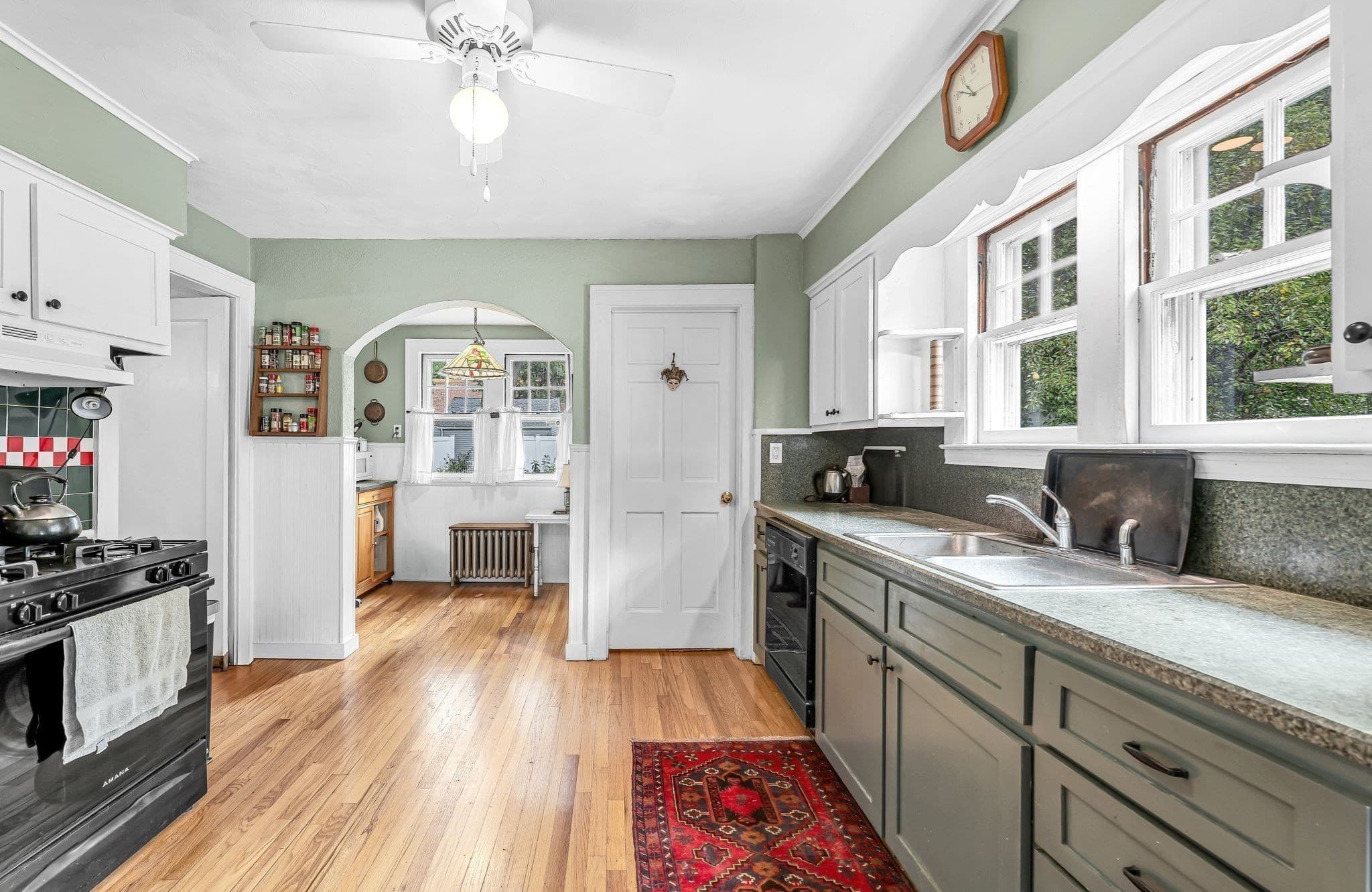 Single Family Residence at 793 Allen St, Springfield MA 01118, Springfield, photo 21 of 41
