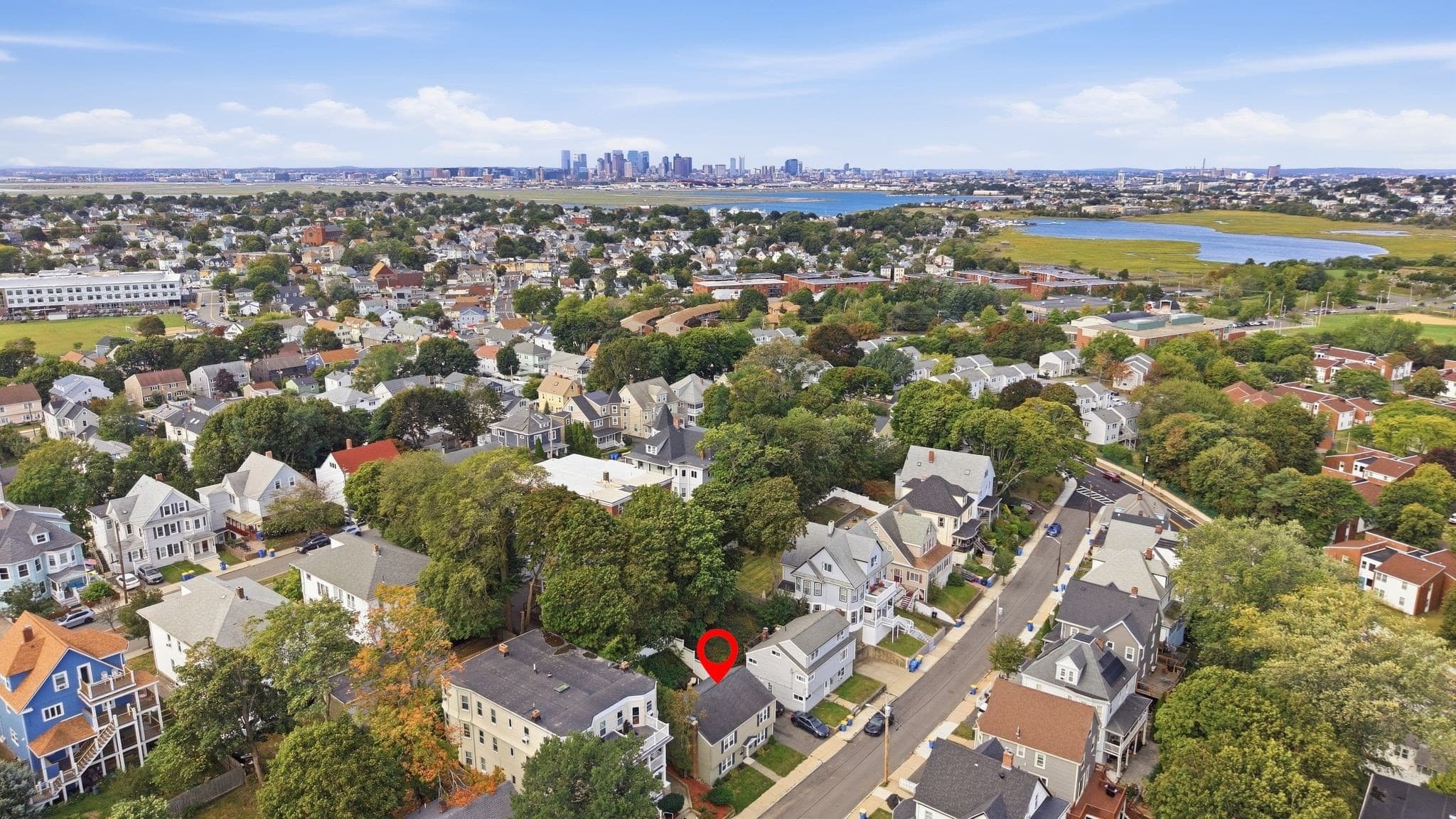 Condominium at 43 Sagamore Ave # 1, Winthrop MA 02152, Winthrop, photo 23 of 25