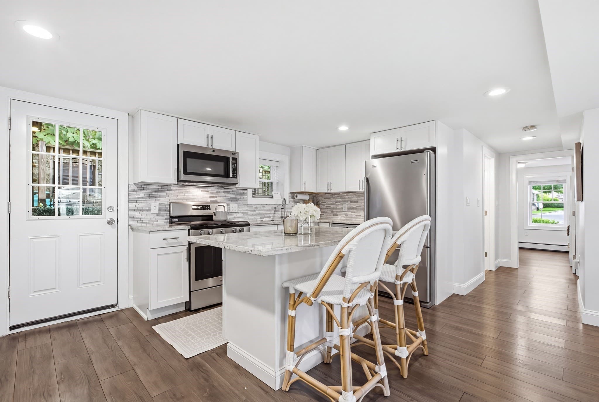 Condominium at 43 Sagamore Ave # 1, Winthrop MA 02152, Winthrop, photo 17 of 25