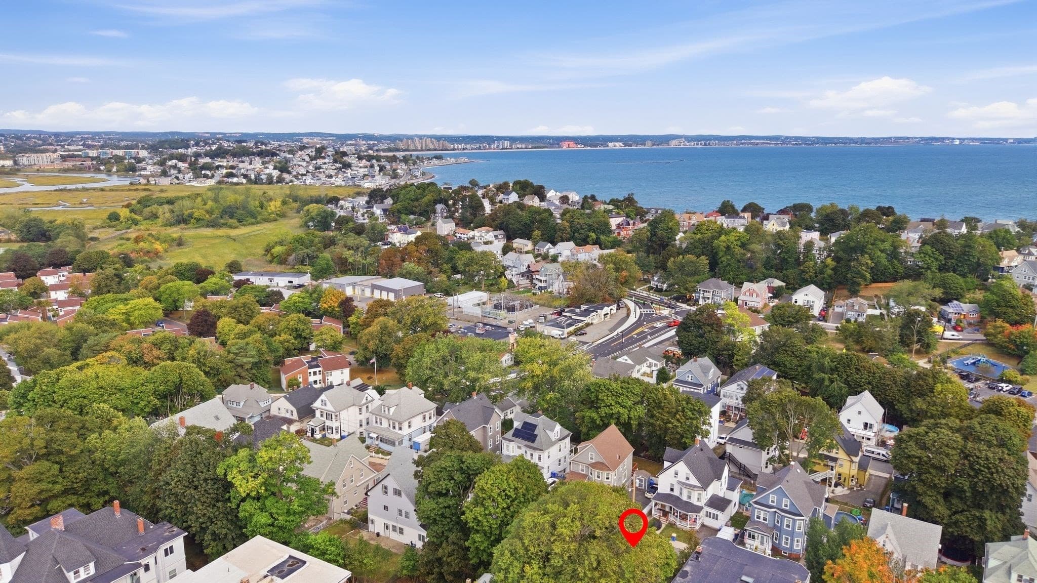 Condominium at 43 Sagamore Ave # 1, Winthrop MA 02152, Winthrop, photo 22 of 25
