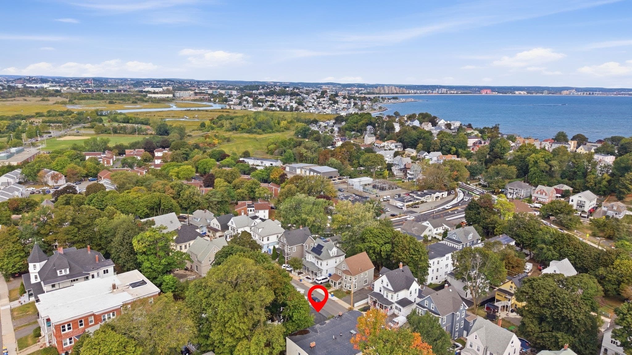 Condominium at 43 Sagamore Ave # 1, Winthrop MA 02152, Winthrop, photo 24 of 25