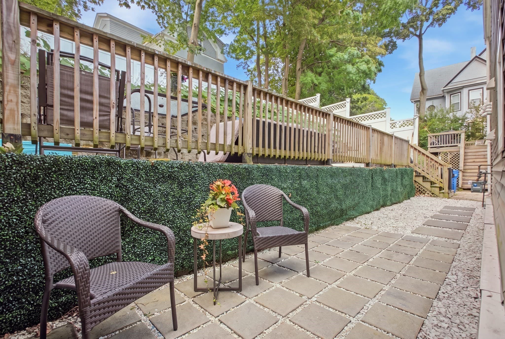 Condominium at 43 Sagamore Ave # 1, Winthrop MA 02152, Winthrop, photo 19 of 25