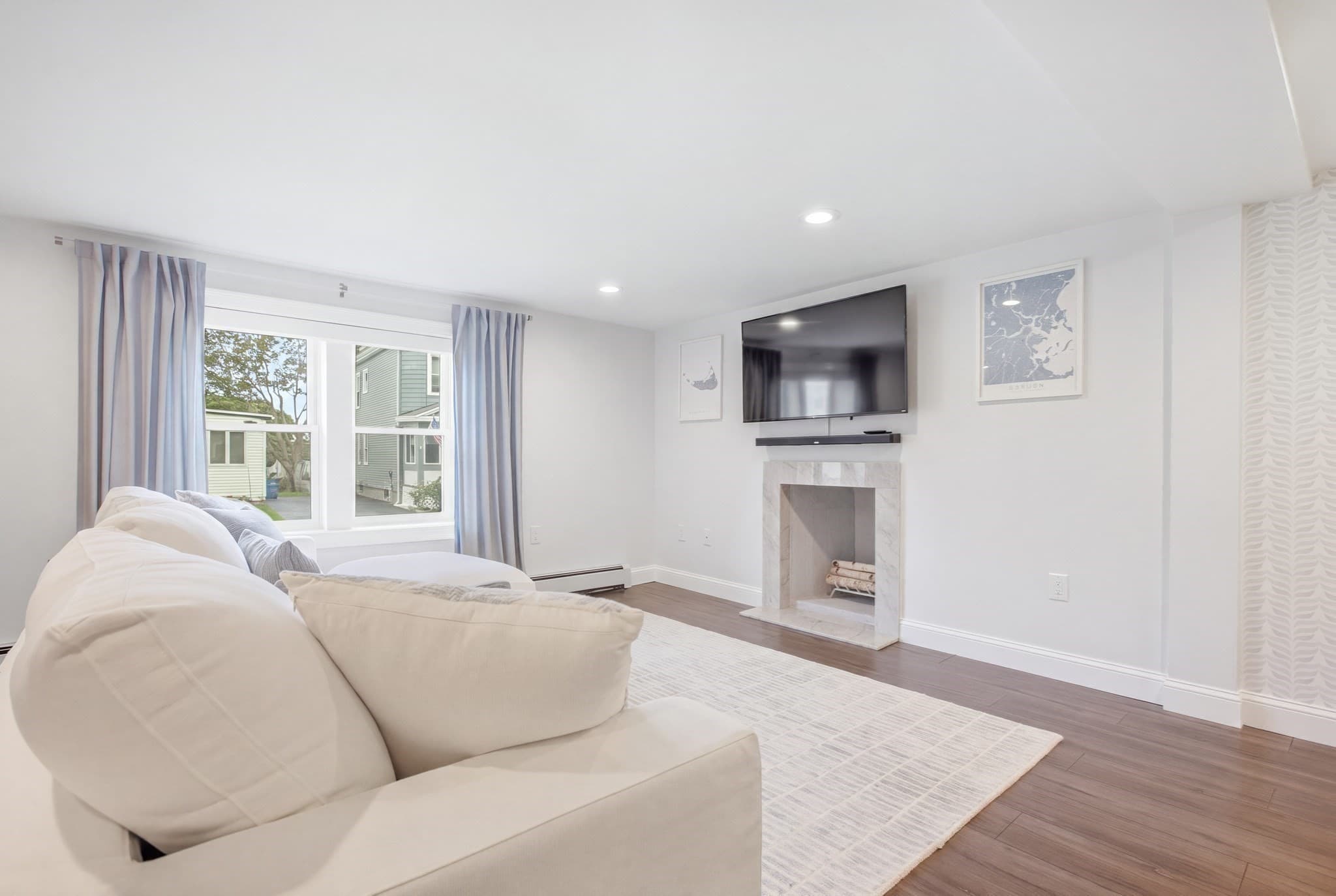 Condominium at 43 Sagamore Ave # 1, Winthrop MA 02152, Winthrop, photo 8 of 25