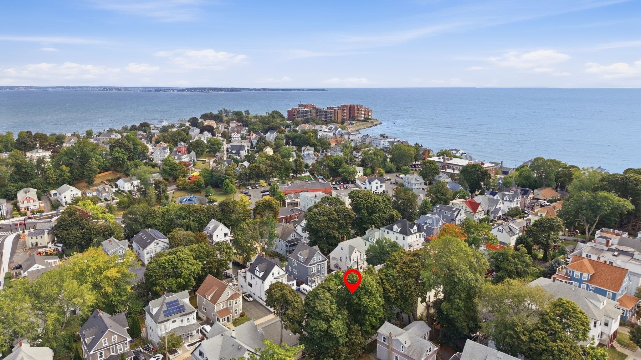 Condominium at 43 Sagamore Ave # 1, Winthrop MA 02152, Winthrop, photo 21 of 25