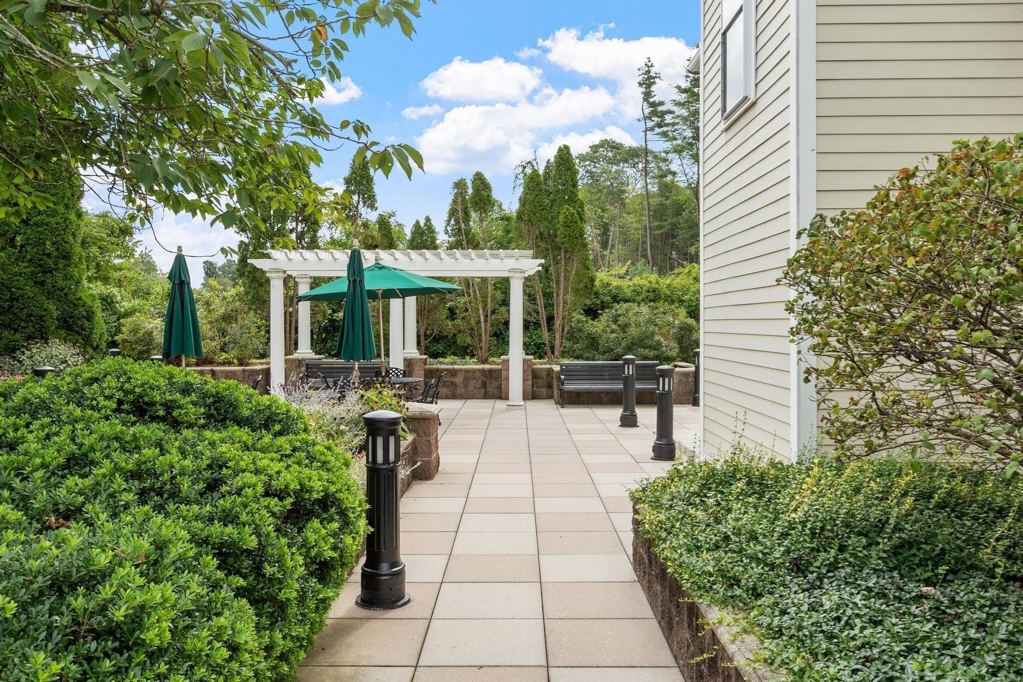 Condominium at 95 Conant St # 214, Concord MA 01742, Concord, photo 26 of 39