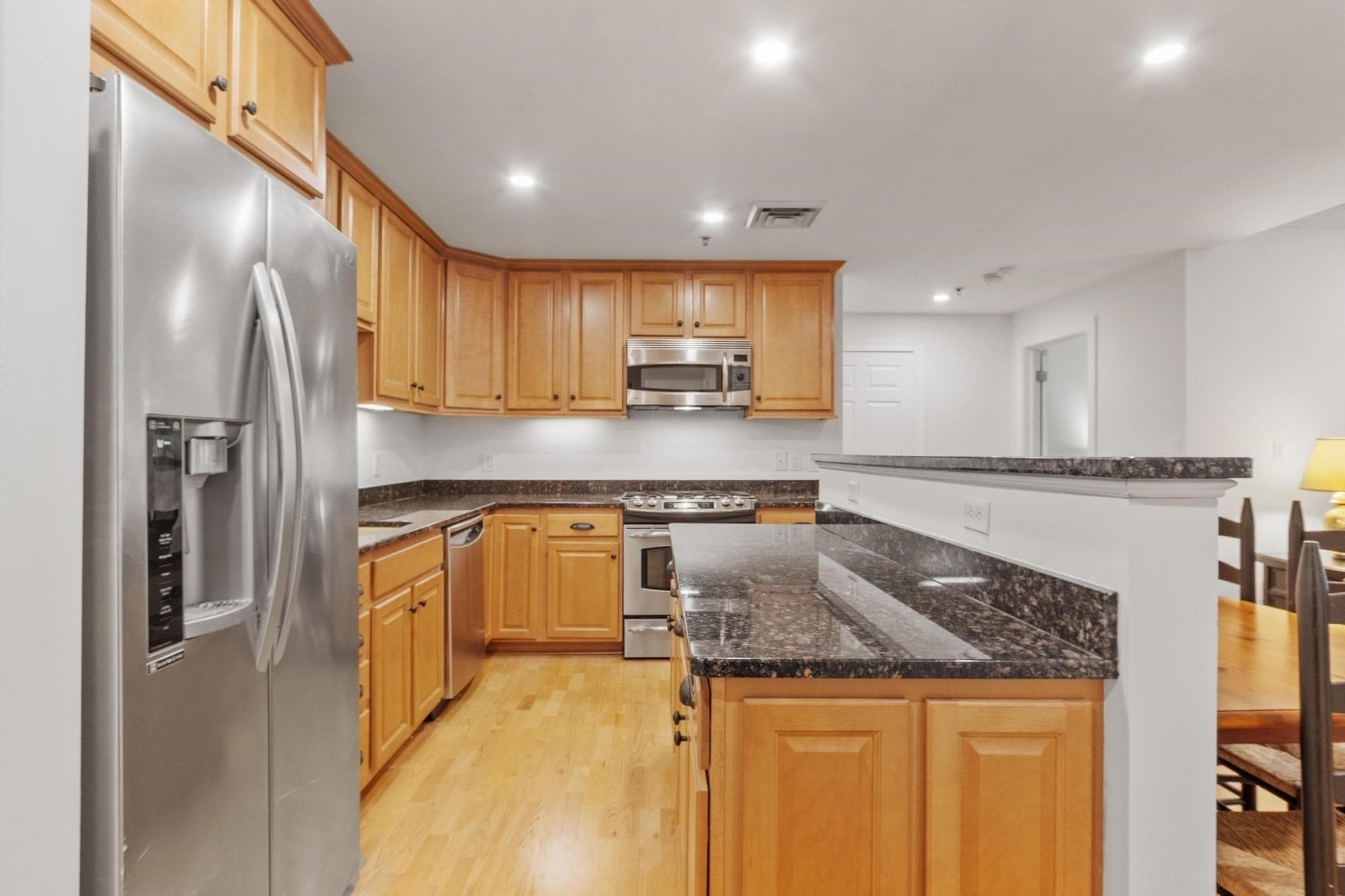 Condominium at 95 Conant St # 214, Concord MA 01742, Concord, photo 3 of 39
