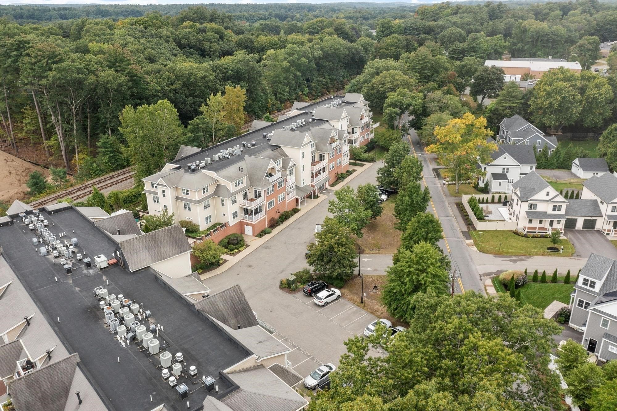 Condominium at 95 Conant St # 214, Concord MA 01742, Concord, photo 36 of 39