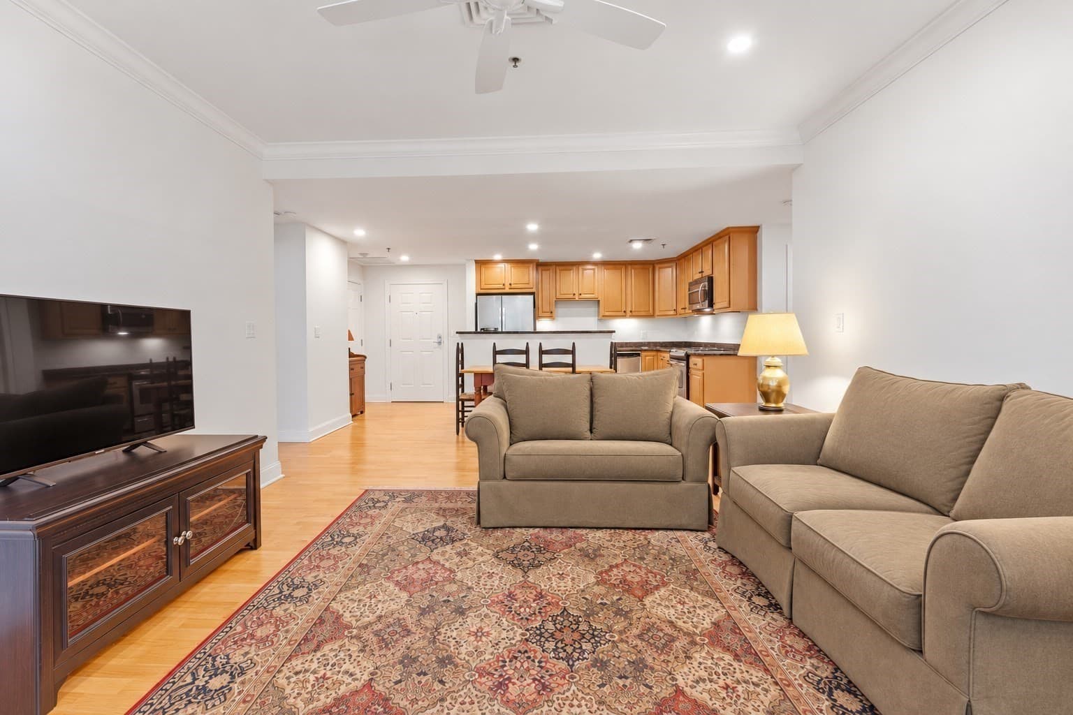 Condominium at 95 Conant St # 214, Concord MA 01742, Concord, photo 9 of 39