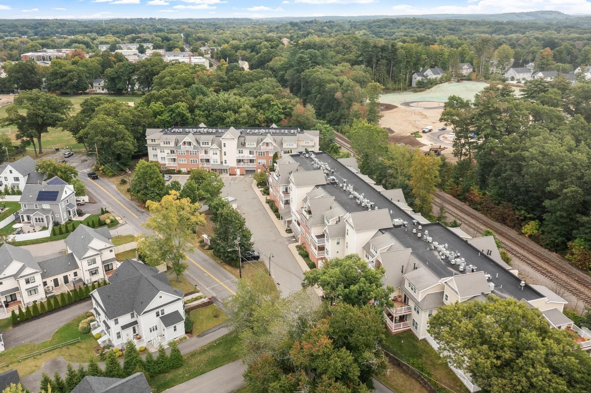 Condominium at 95 Conant St # 214, Concord MA 01742, Concord, photo 34 of 39
