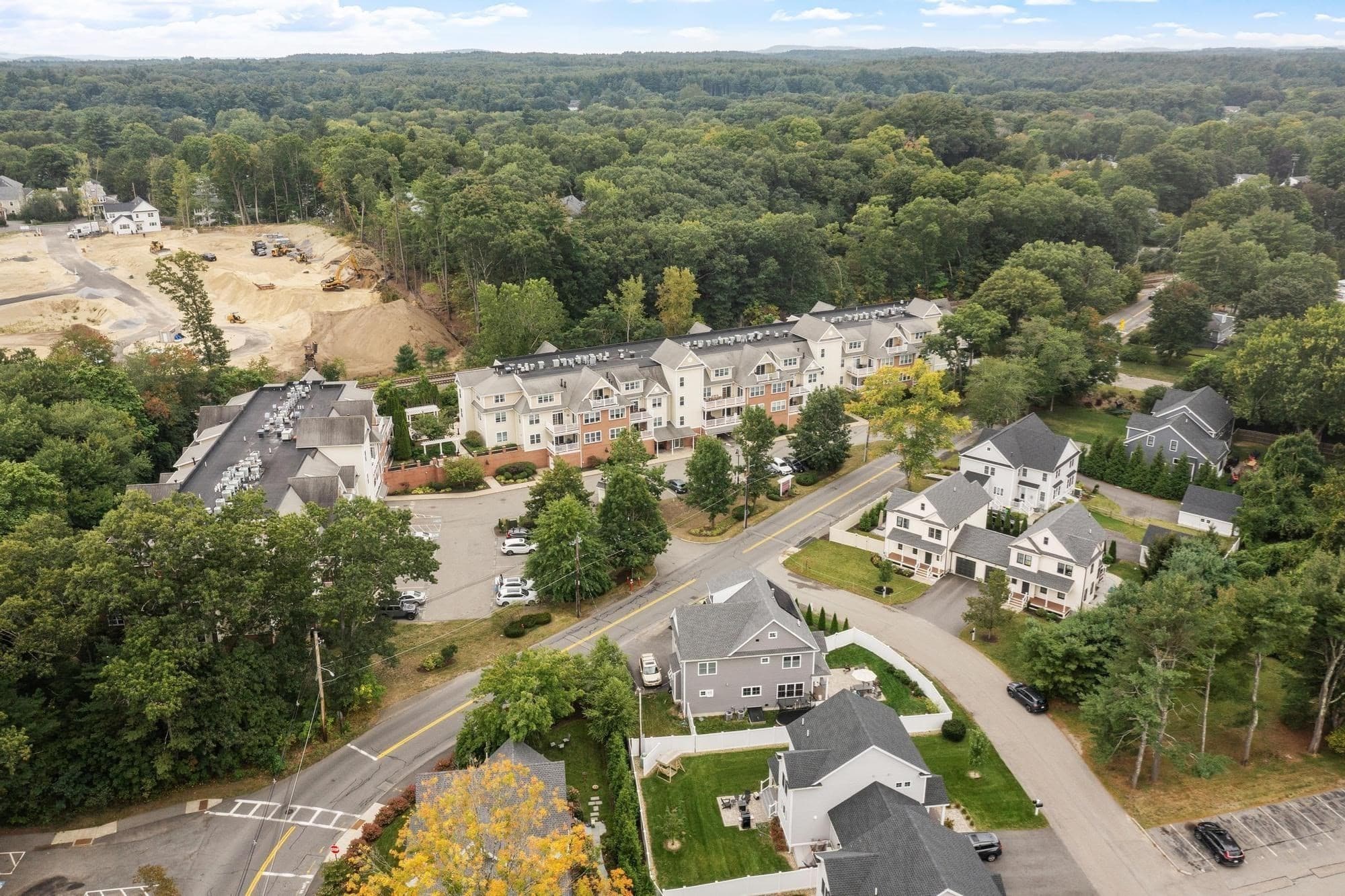 Condominium at 95 Conant St # 214, Concord MA 01742, Concord, photo 38 of 39