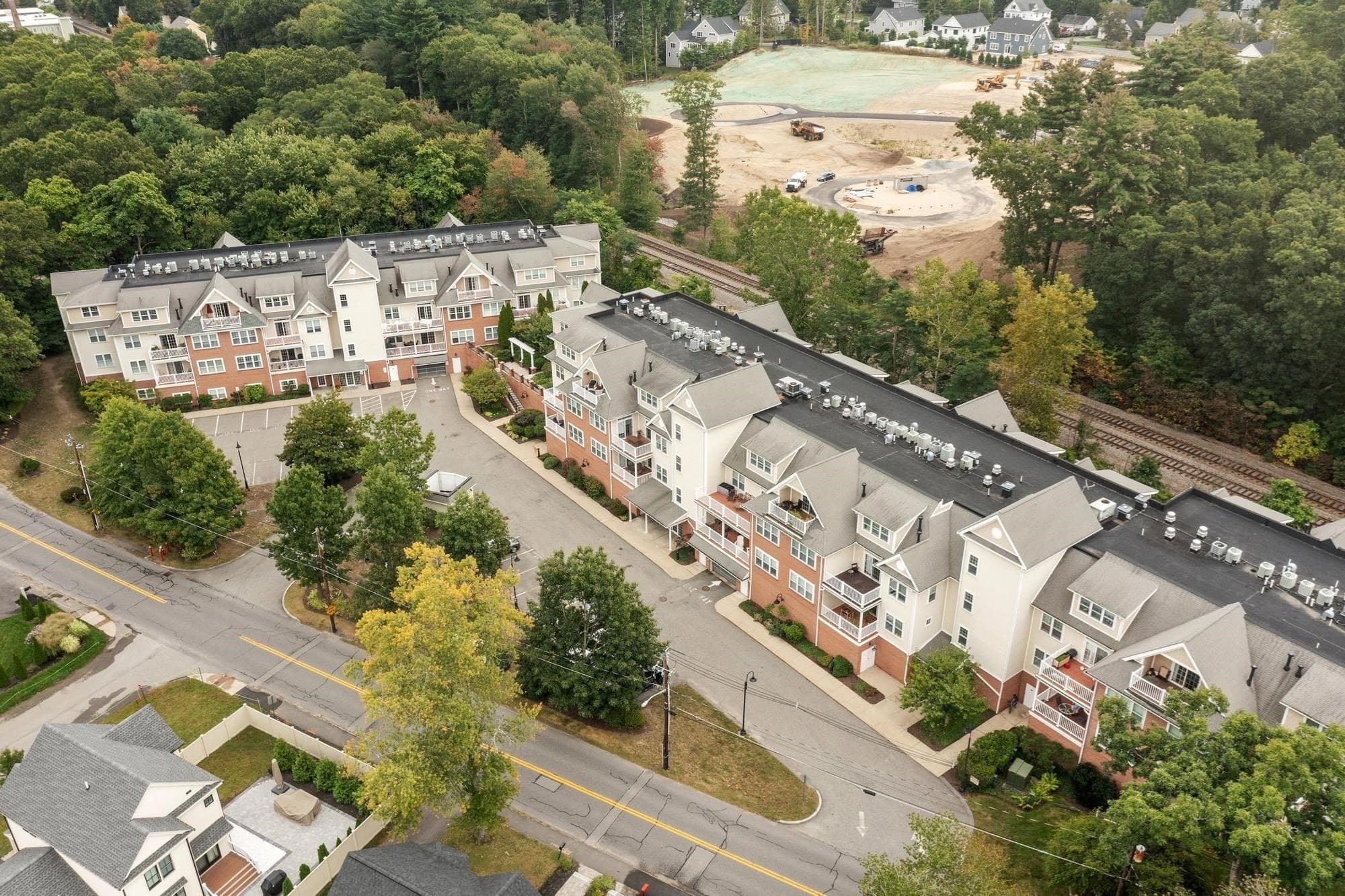 Condominium at 95 Conant St # 214, Concord MA 01742, Concord, photo 33 of 39