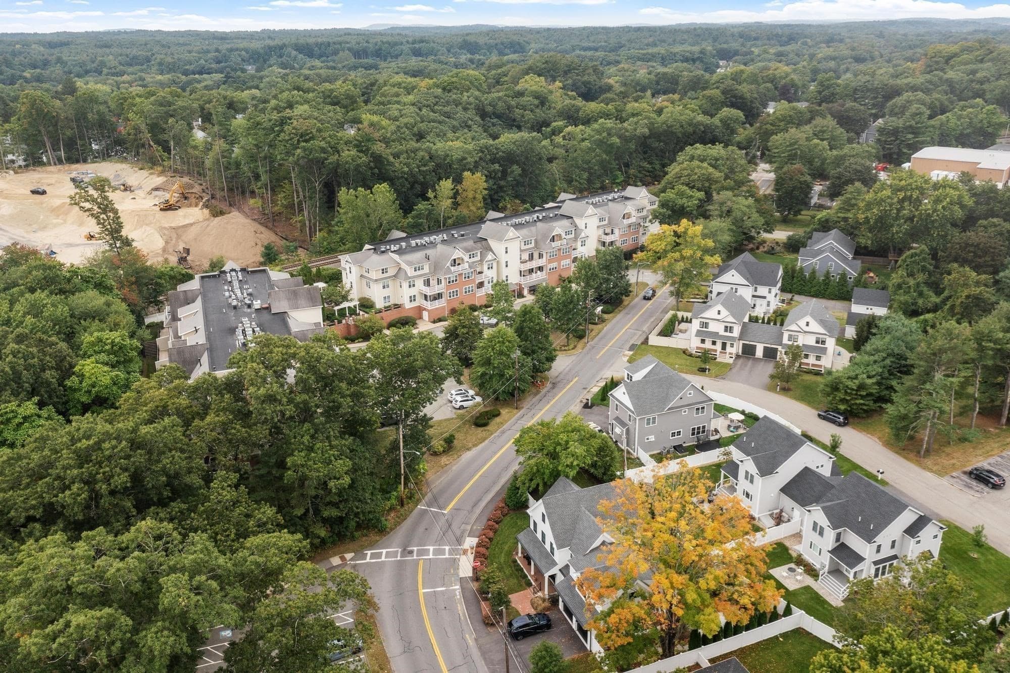 Condominium at 95 Conant St # 214, Concord MA 01742, Concord, photo 37 of 39