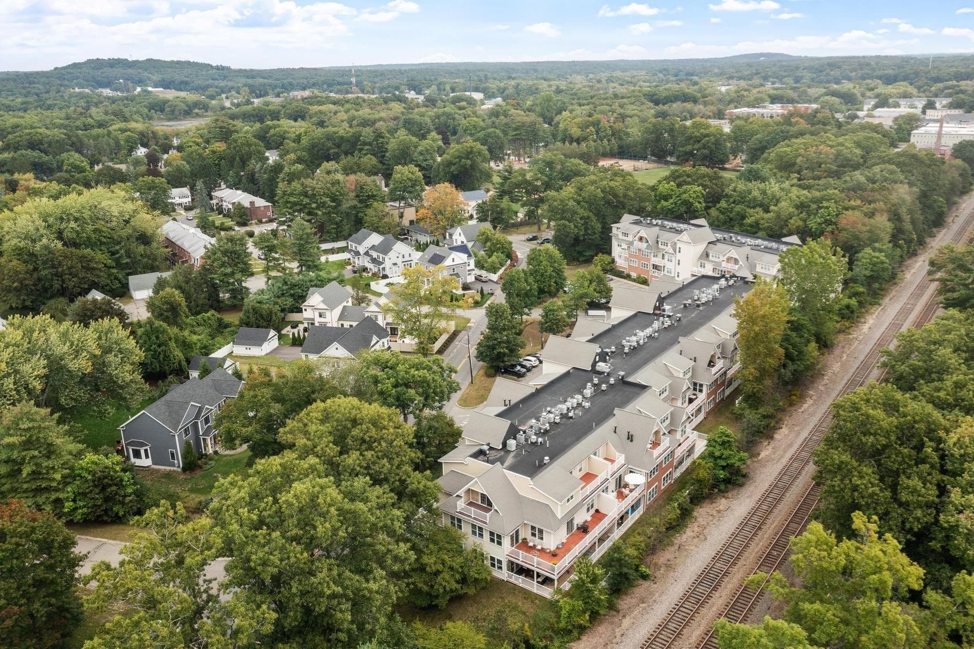 Condominium at 95 Conant St # 214, Concord MA 01742, Concord, photo 35 of 39