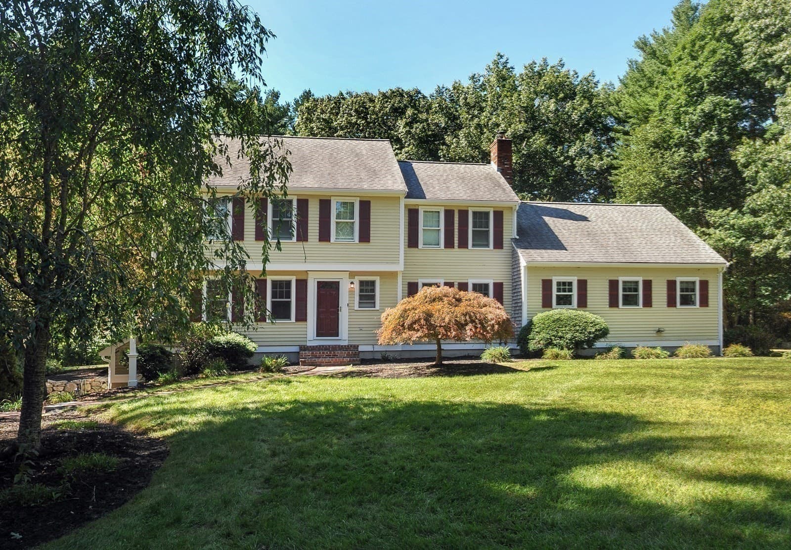 Multi Family at 41 Misty Meadow Rd, Pembroke MA 02359, photo 31 of 39