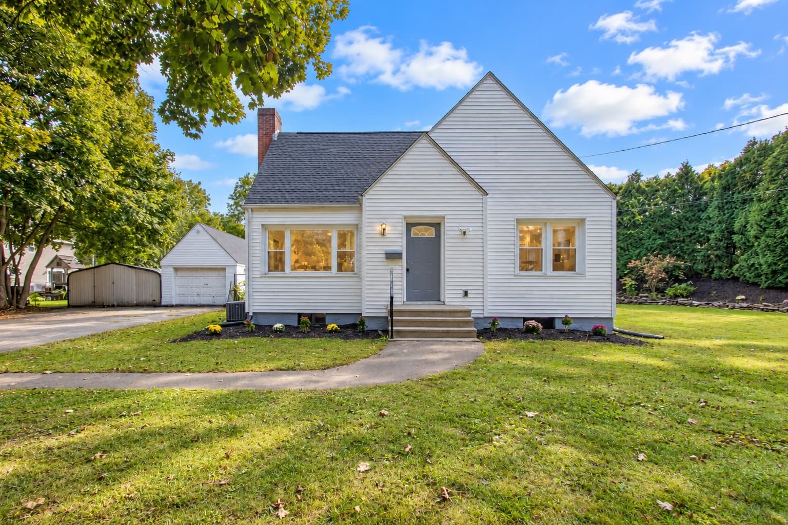 176 Meadow St, Westfield MA 01085