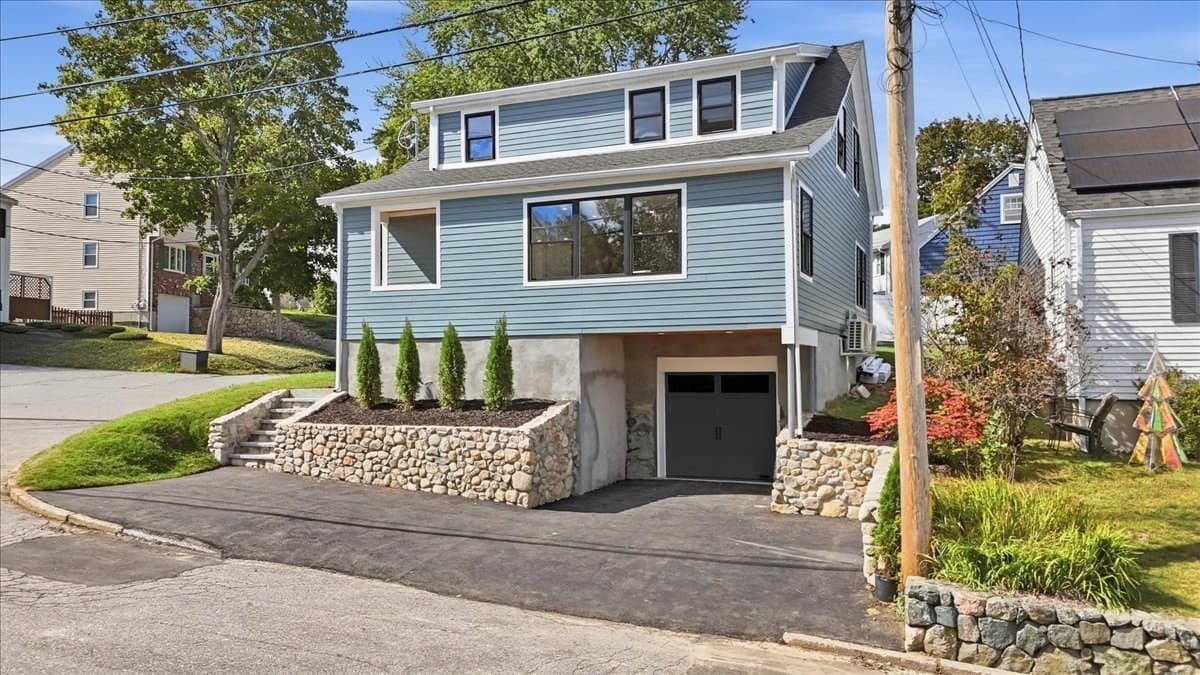 Single Family Residence at 19 Montview Ave, Waltham MA 02451, Waltham, photo 2 of 42