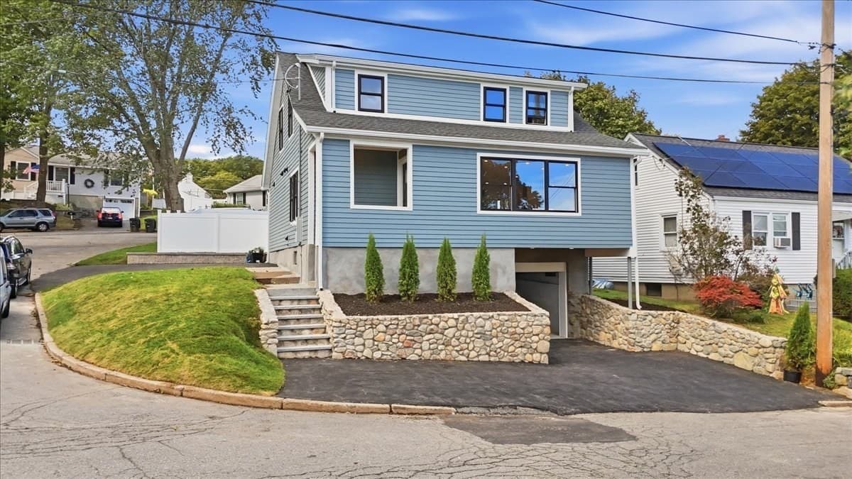 19 Montview Ave, Waltham MA 02451