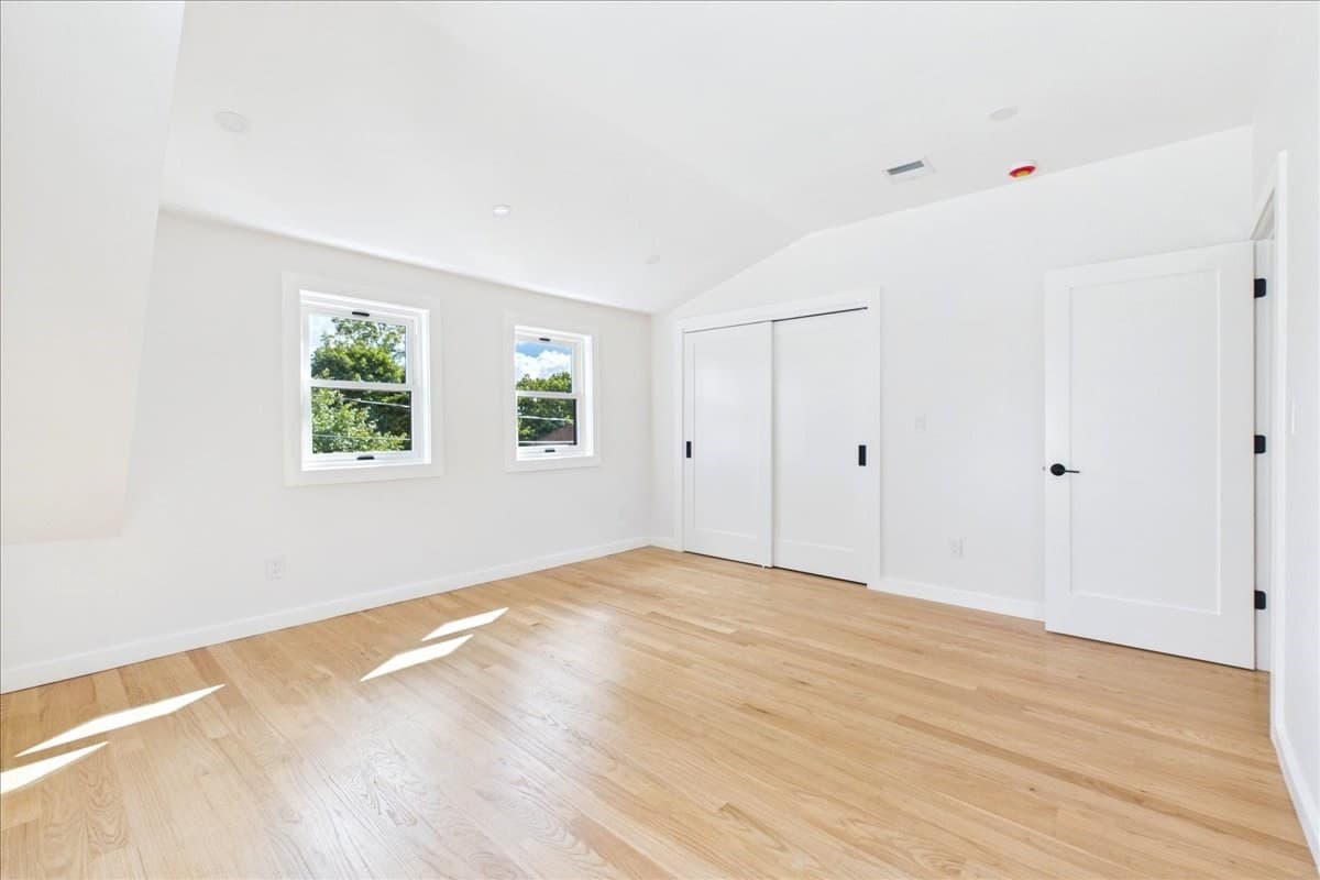 Single Family Residence at 19 Montview Ave, Waltham MA 02451, Waltham, photo 40 of 42