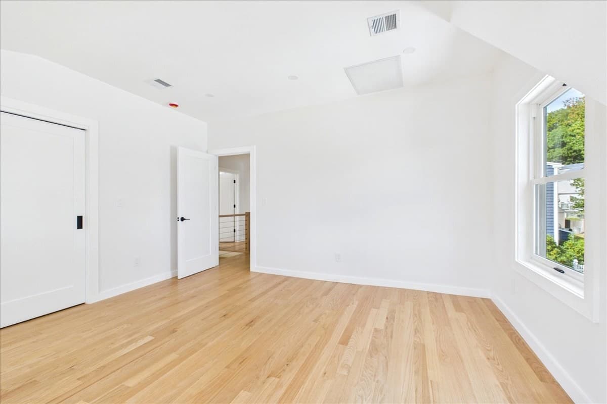 Single Family Residence at 19 Montview Ave, Waltham MA 02451, Waltham, photo 39 of 42