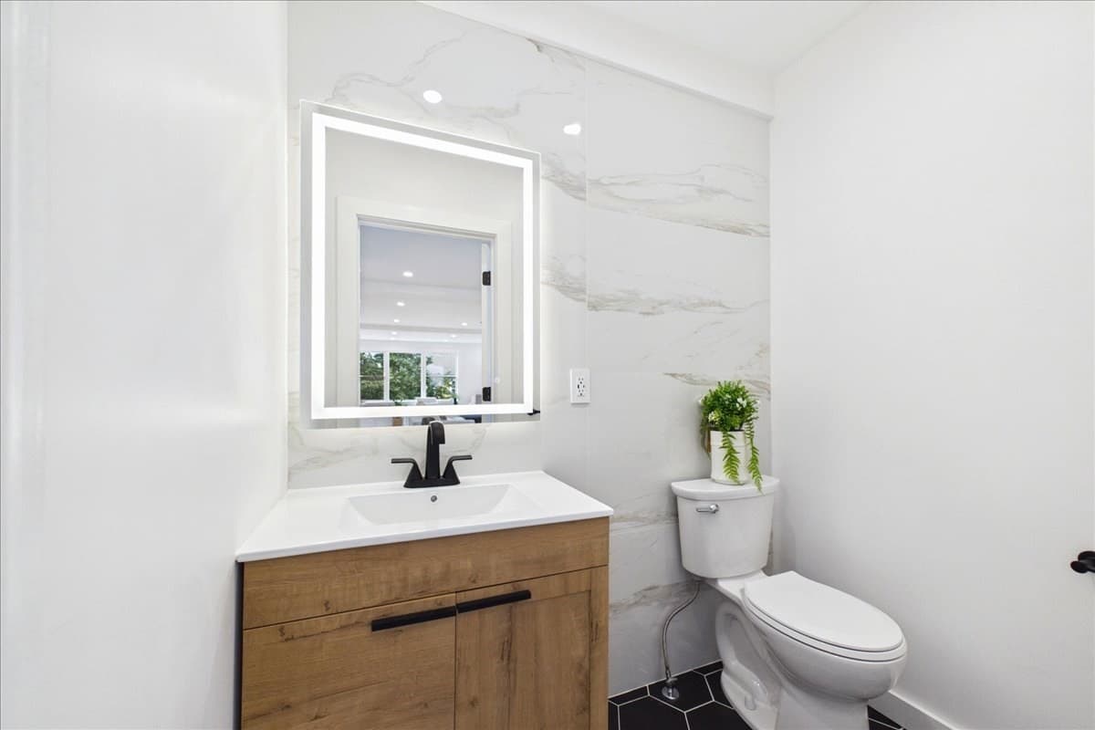 Single Family Residence at 19 Montview Ave, Waltham MA 02451, Waltham, photo 25 of 42