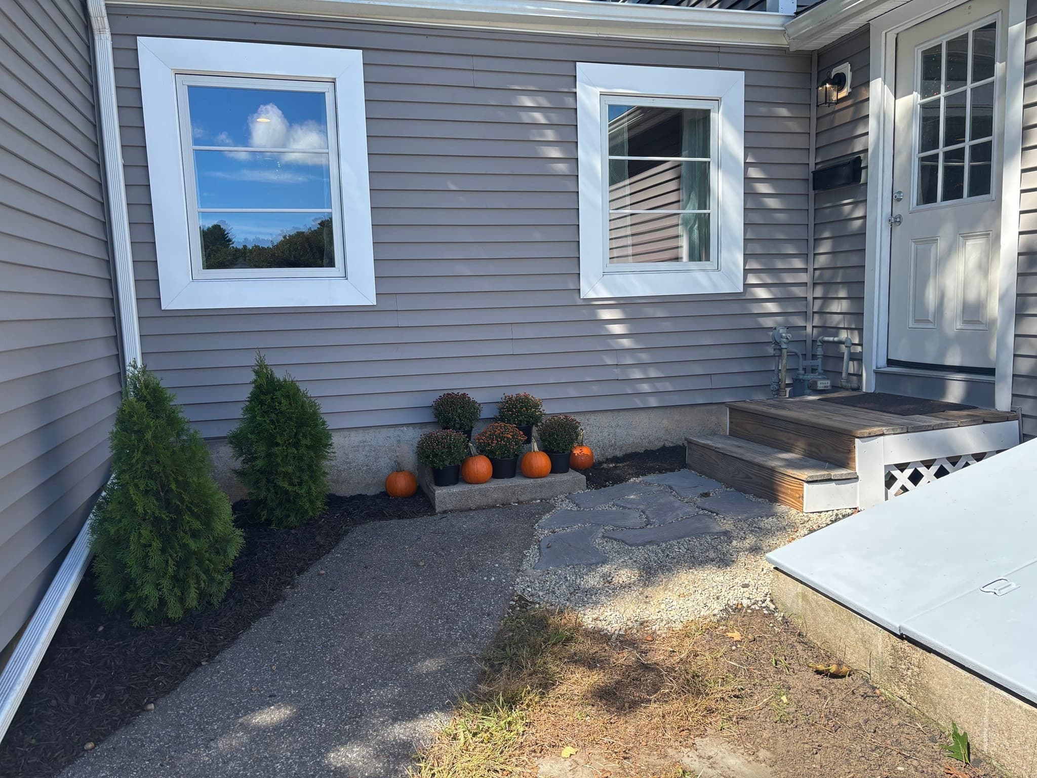 Single Family Residence at 11 Tewksbury Street, Andover MA 01810, Andover, photo 2 of 26