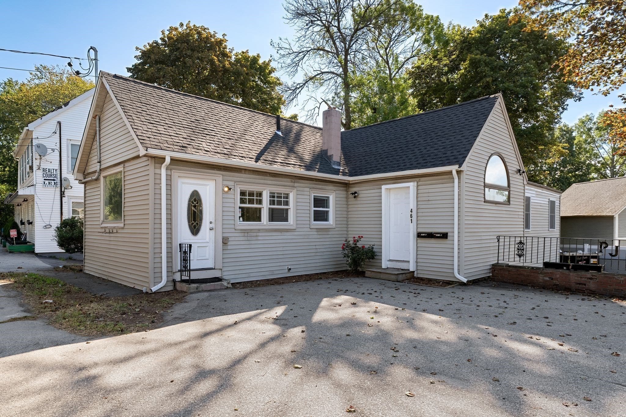 461 Bridge Street, Weymouth MA 02191
