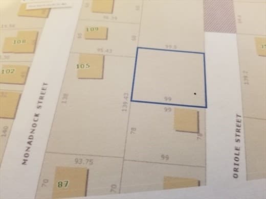 0 Oriole Street, Gardner MA 01440