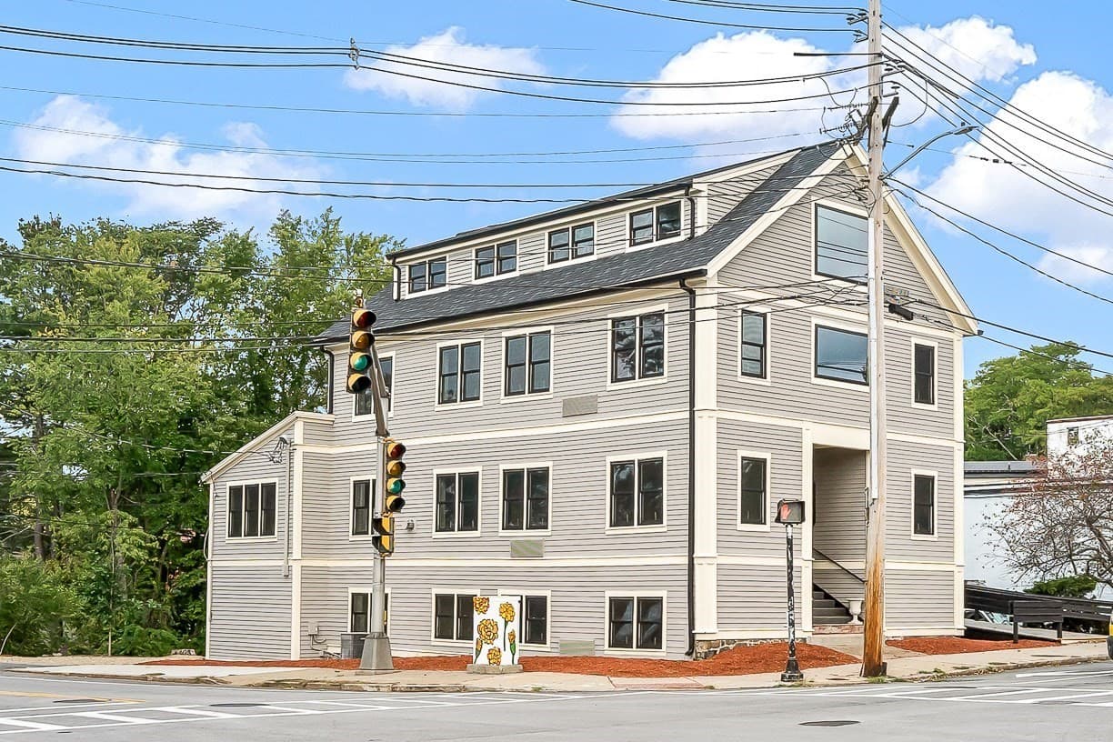 Commercial Sale at 724 Main St, Winchester MA 01890, Winchester, photo 27 of 42