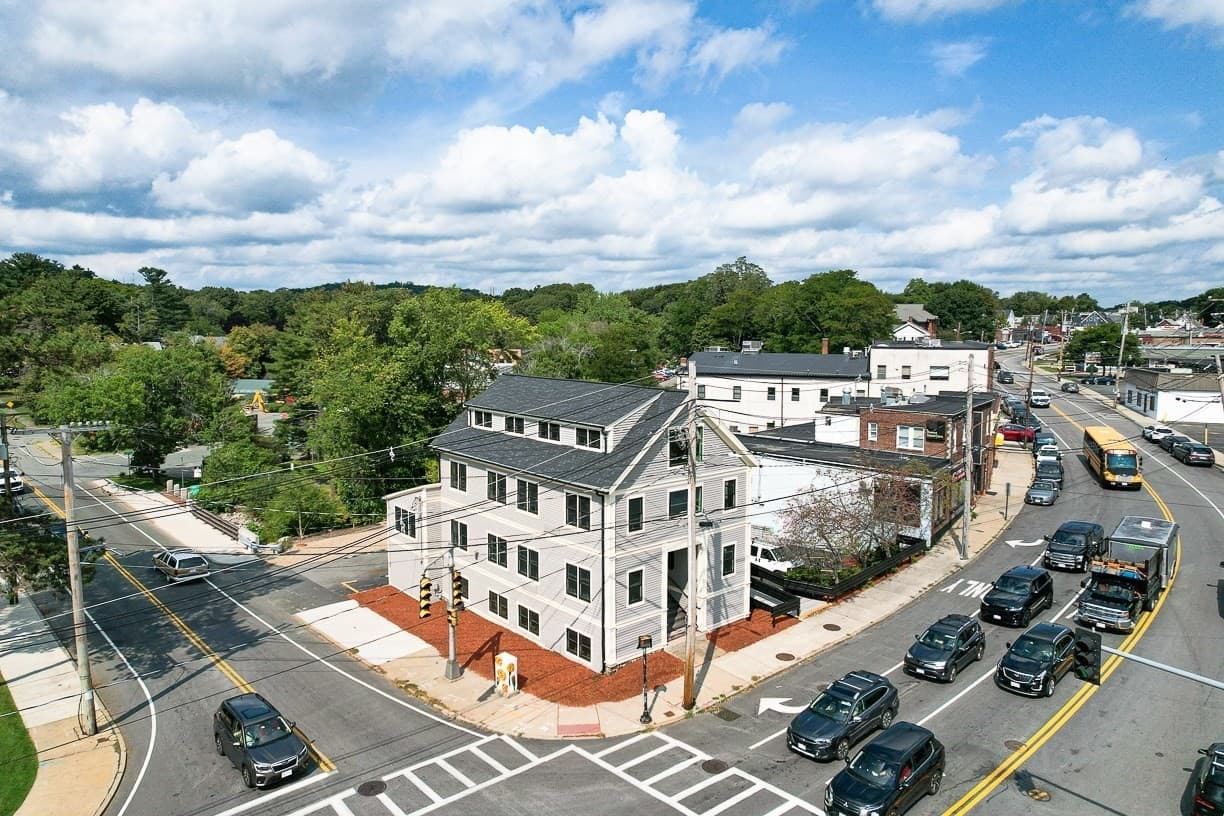 Commercial Sale at 724 Main St, Winchester MA 01890, Winchester, photo 28 of 42
