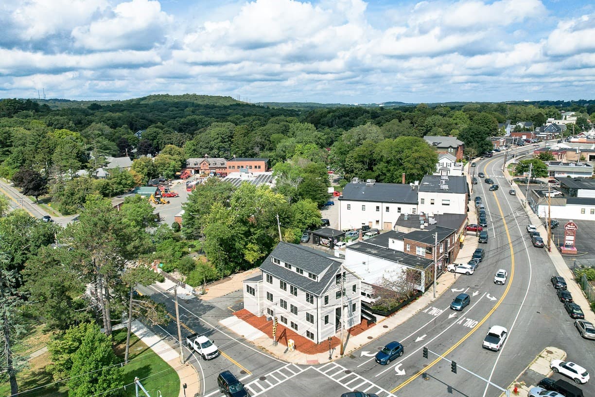 Commercial Sale at 724 Main St, Winchester MA 01890, Winchester, photo 37 of 42