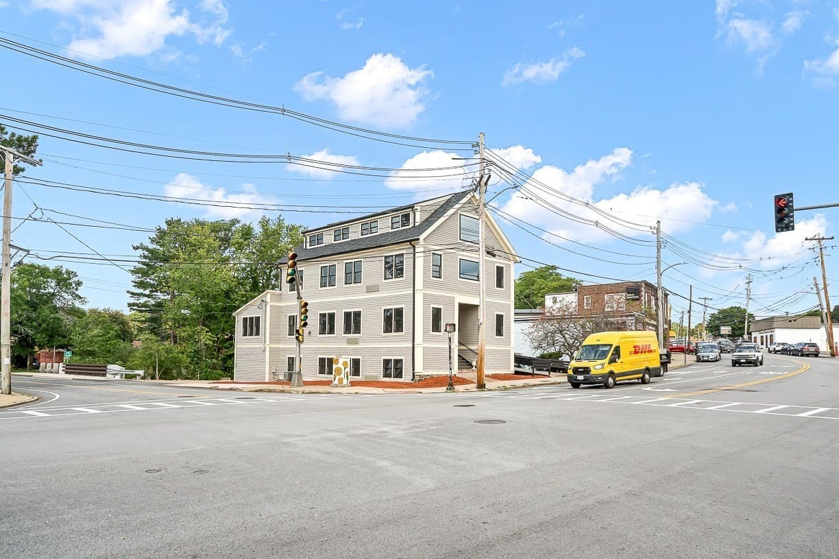 Commercial Sale at 724 Main St, Winchester MA 01890, Winchester, photo 35 of 42