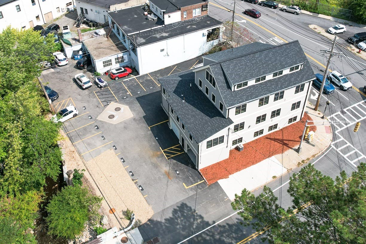 Commercial Sale at 724 Main St, Winchester MA 01890, Winchester, photo 39 of 42