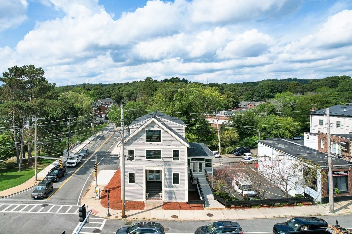 Commercial Sale at 724 Main St, Winchester MA 01890, Winchester, photo 29 of 42