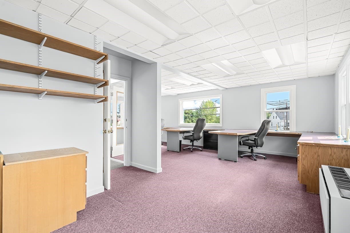 Commercial Sale at 724 Main St, Winchester MA 01890, Winchester, photo 21 of 42